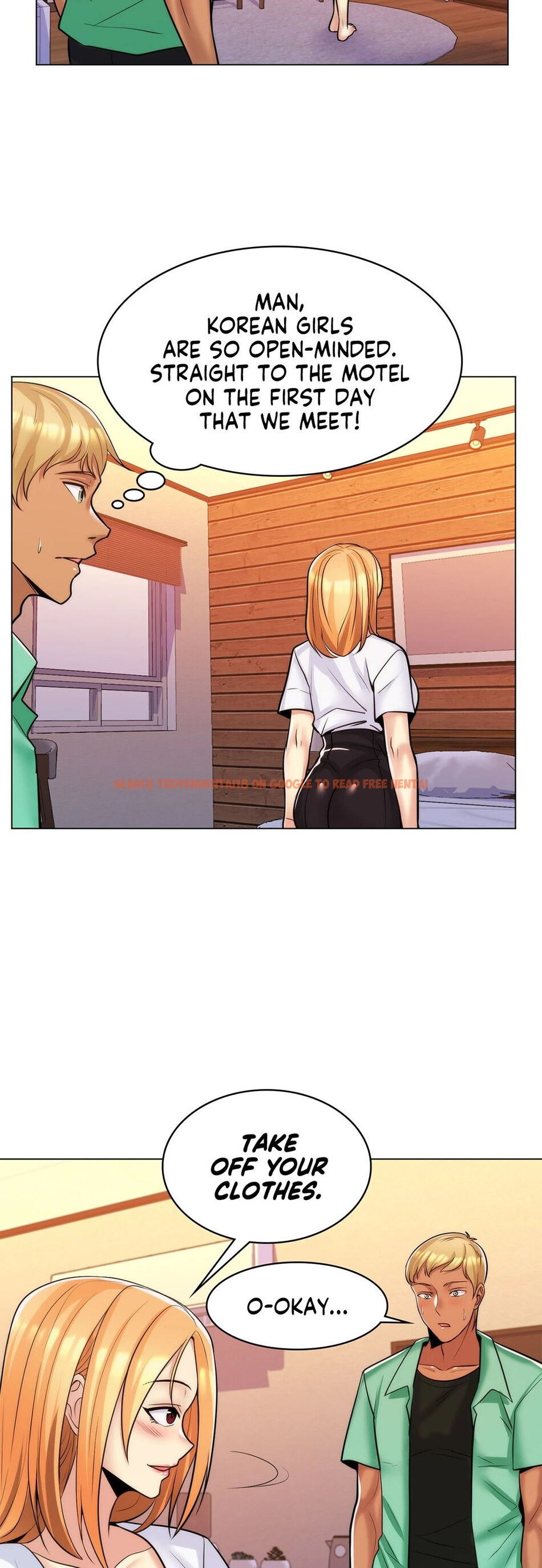 Read Hentai Image 26 450 in comic My Girlfriend Is My Stepmother - Chapter 19 - hentaitnt.net