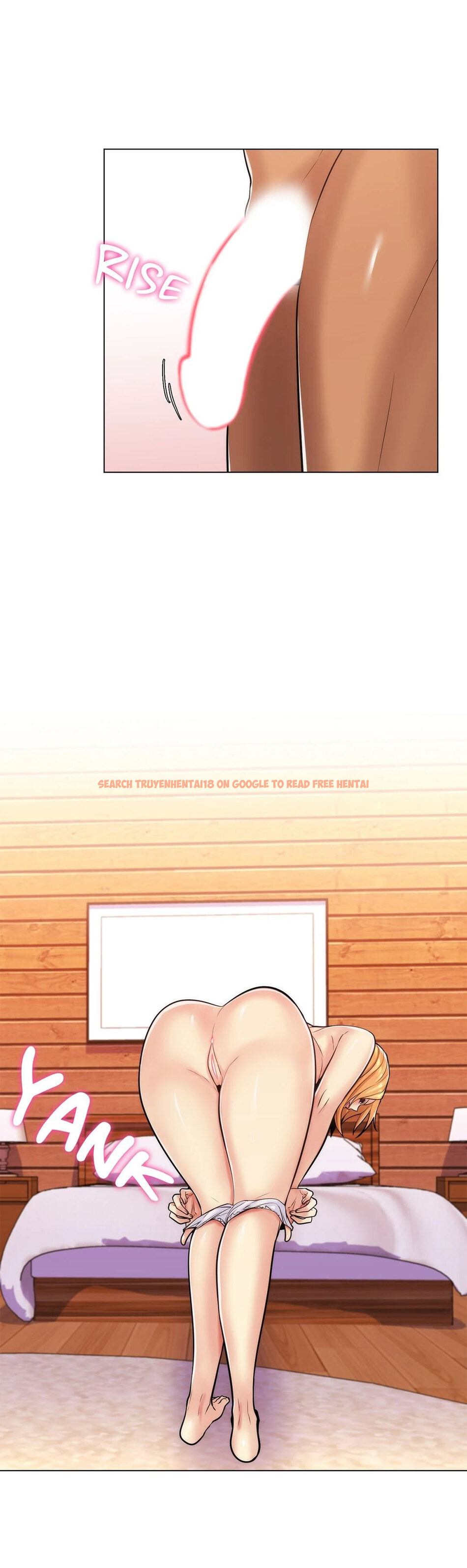 Read Hentai Image 31 450 in comic My Girlfriend Is My Stepmother - Chapter 19 - hentaitnt.net