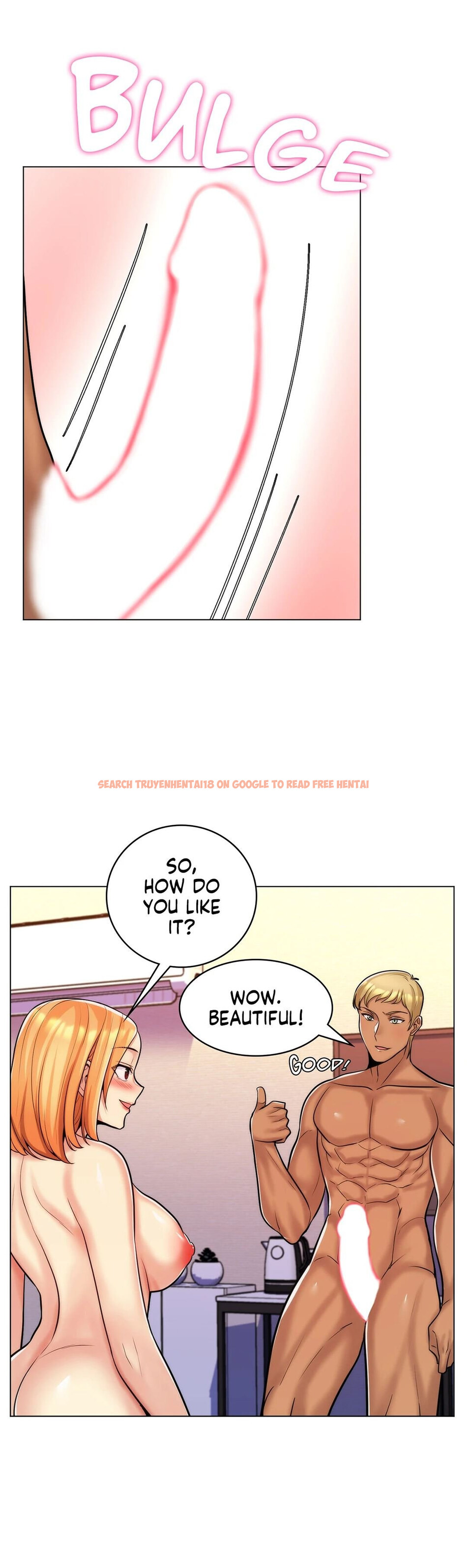 Read Hentai Image 32 450 in comic My Girlfriend Is My Stepmother - Chapter 19 - hentaitnt.net
