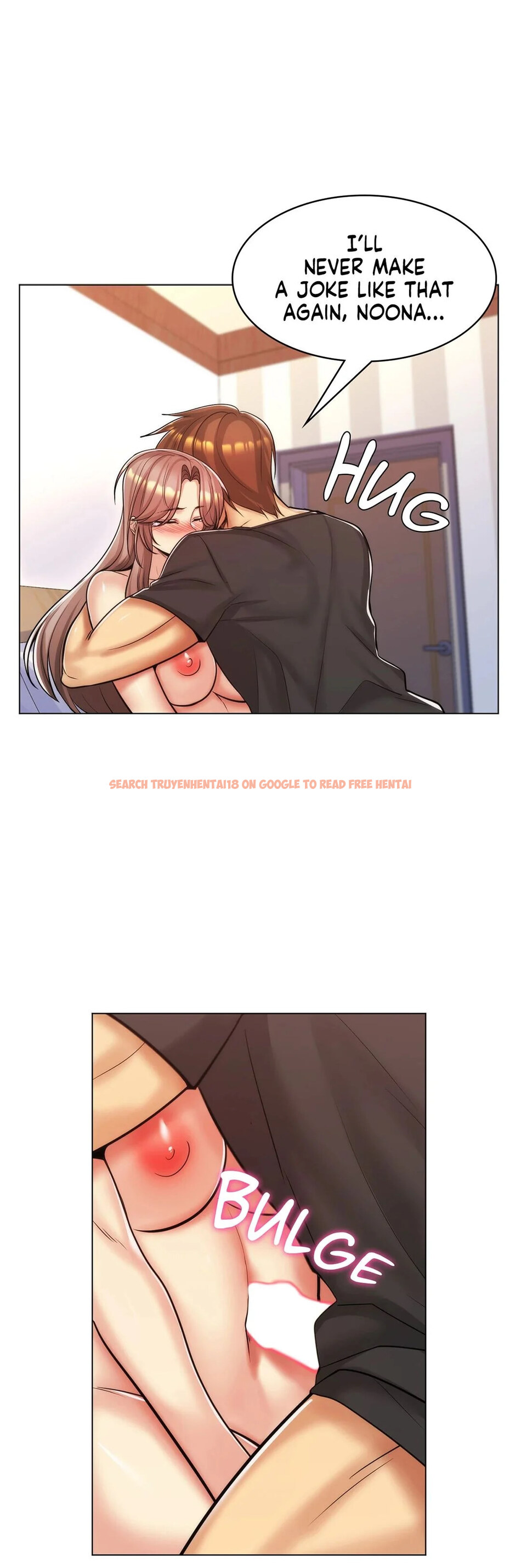 Read Hentai Image 4 450 in comic My Girlfriend Is My Stepmother - Chapter 19 - hentaitnt.net