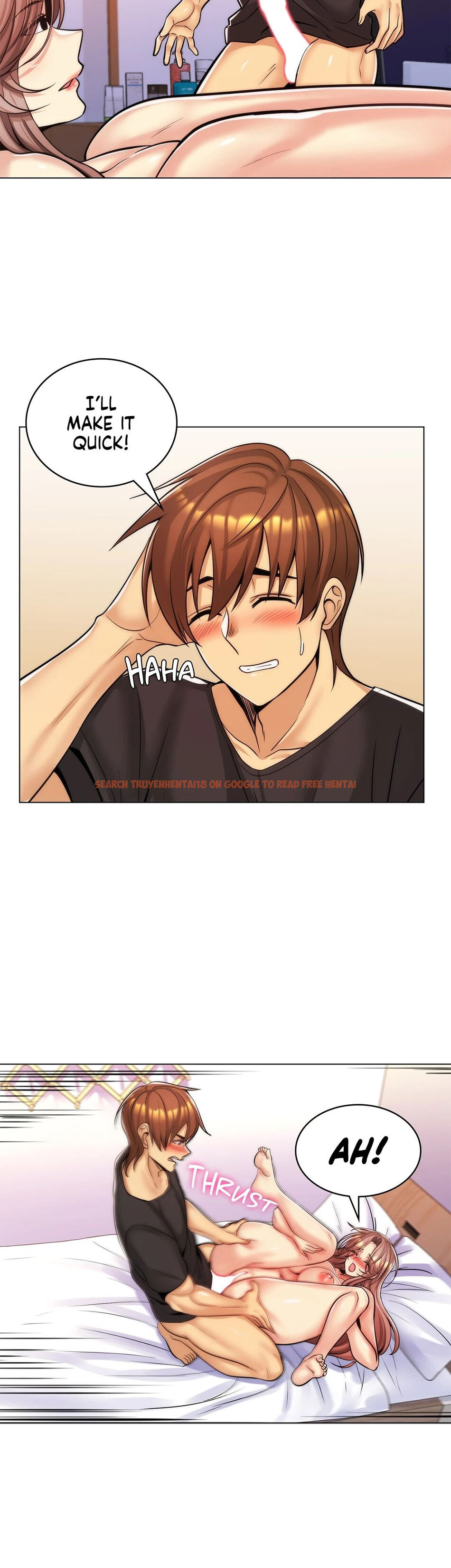 Read Hentai Image 9 450 in comic My Girlfriend Is My Stepmother - Chapter 19 - hentaitnt.net