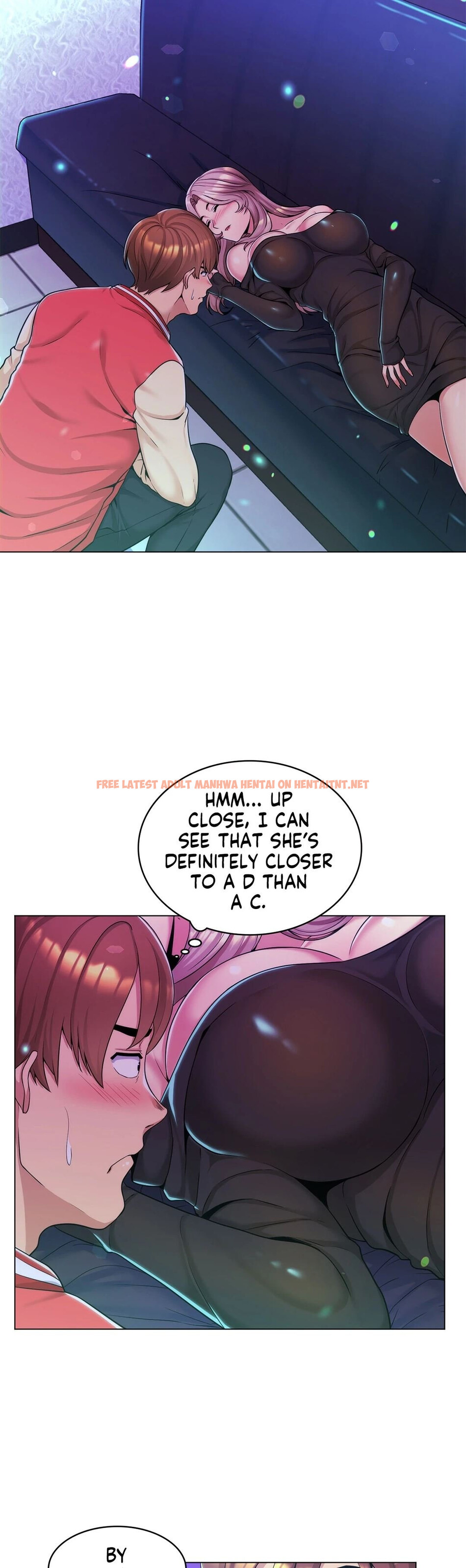 Read Hentai Image 10 483 in comic My Girlfriend Is My Stepmother - Chapter 2 - hentaitnt.net