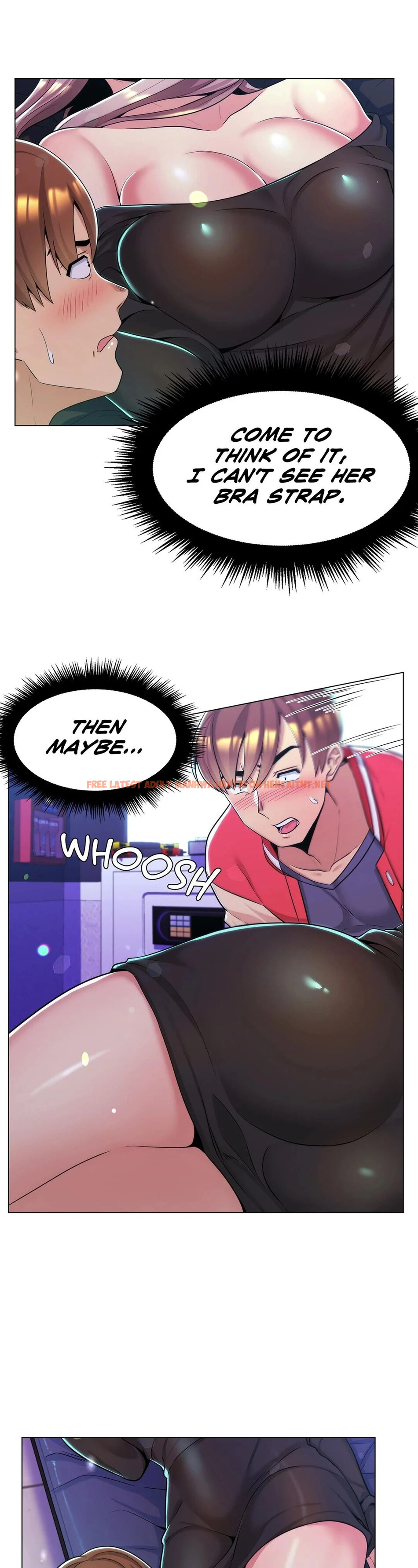 Read Hentai Image 12 483 in comic My Girlfriend Is My Stepmother - Chapter 2 - hentaitnt.net