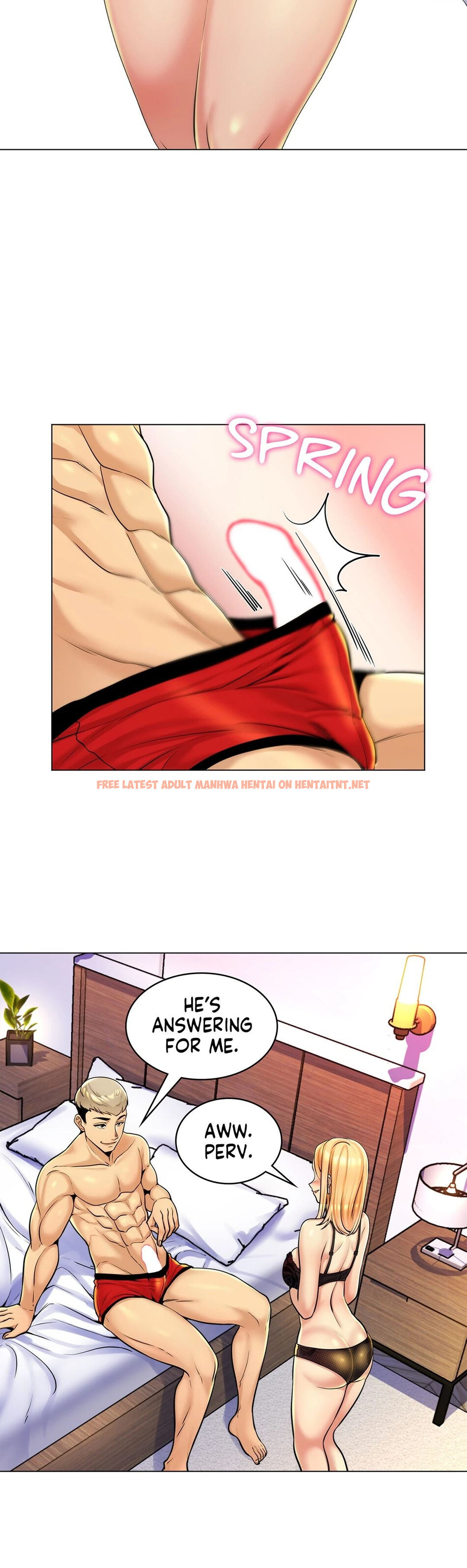 Read Hentai Image 20 483 in comic My Girlfriend Is My Stepmother - Chapter 2 - hentaitnt.net