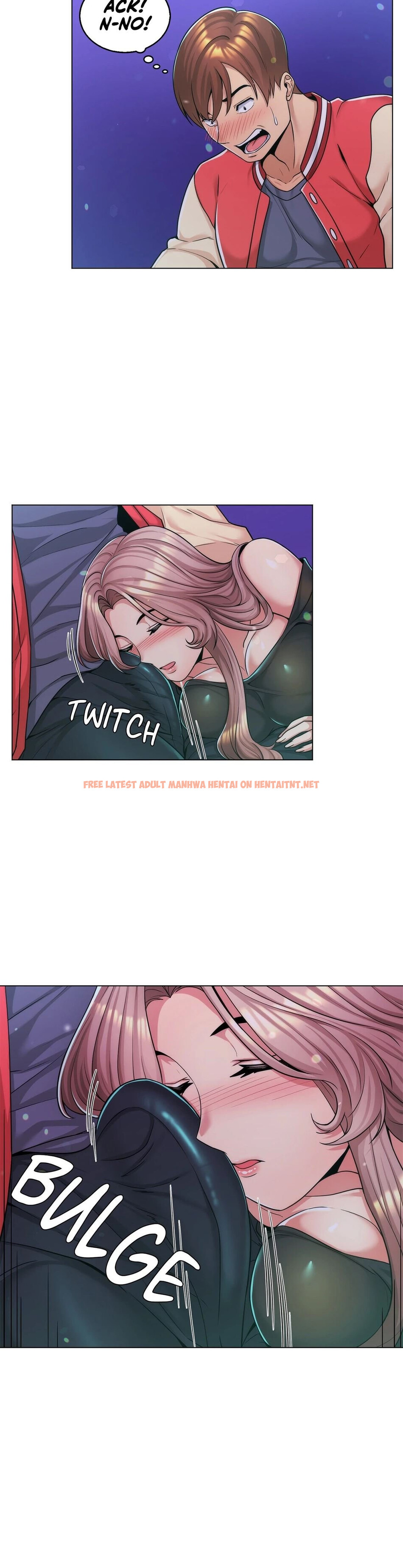 Read Hentai Image 4 483 in comic My Girlfriend Is My Stepmother - Chapter 2 - hentaitnt.net