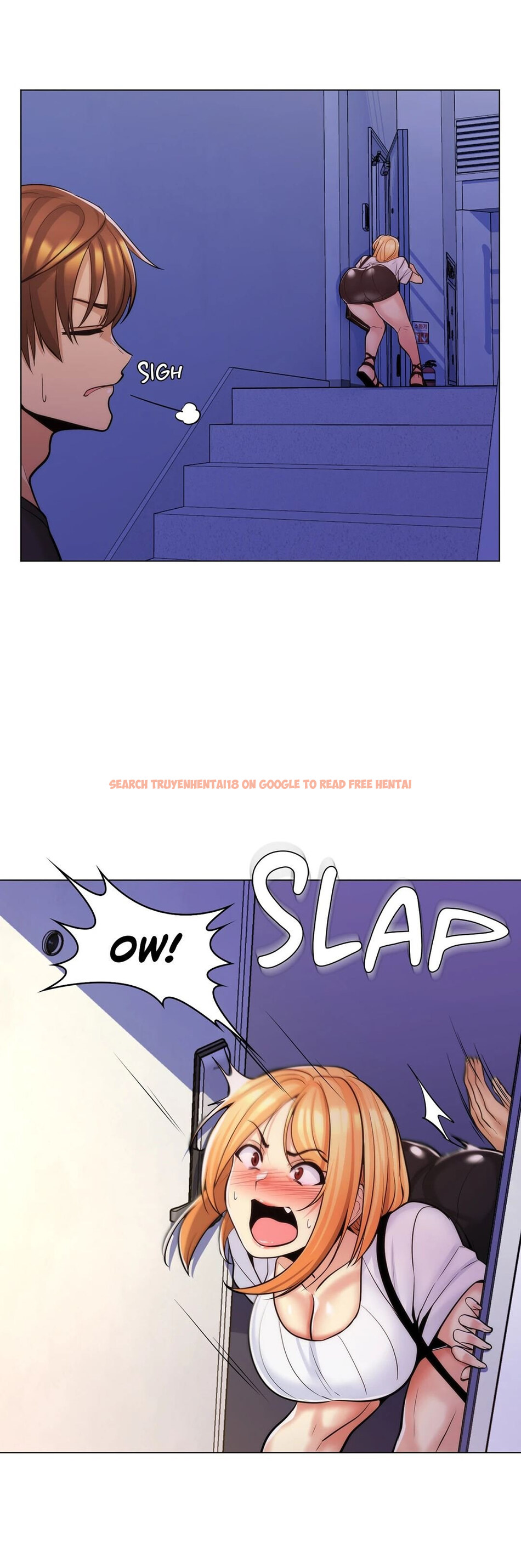 Read Hentai Image 11 450 in comic My Girlfriend Is My Stepmother - Chapter 20 - hentaitnt.net