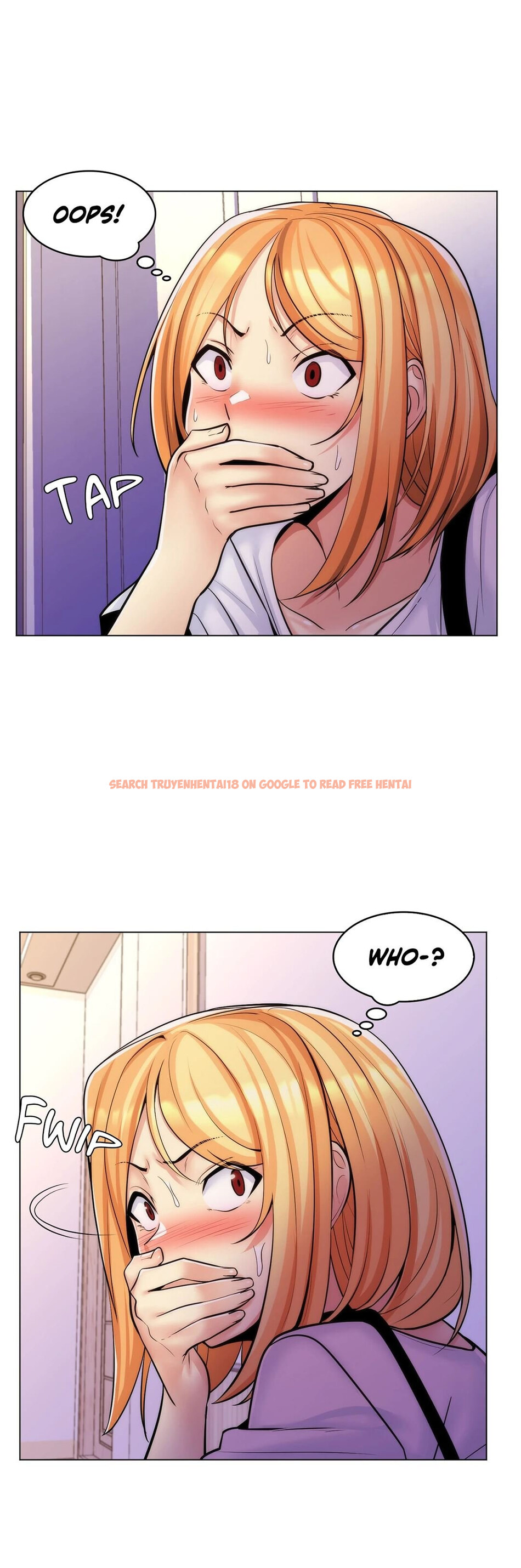 Read Hentai Image 12 450 in comic My Girlfriend Is My Stepmother - Chapter 20 - hentaitnt.net