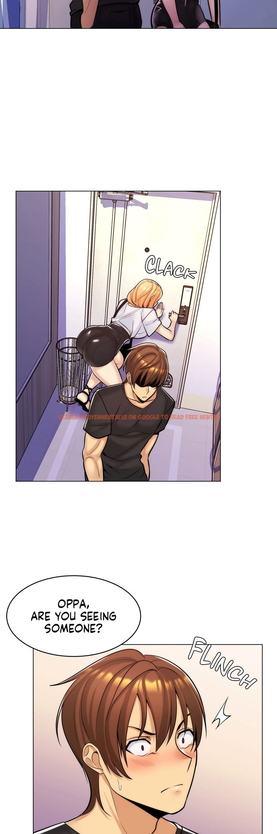 Read Hentai Image 14 450 in comic My Girlfriend Is My Stepmother - Chapter 20 - hentaitnt.net