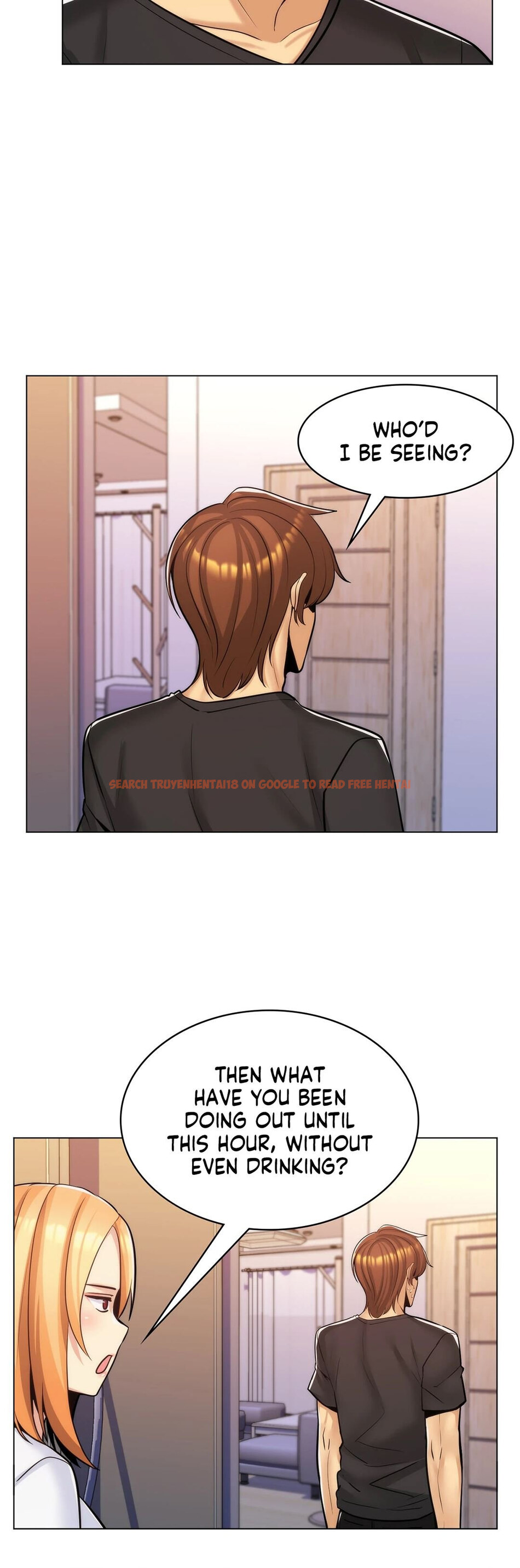 Read Hentai Image 15 450 in comic My Girlfriend Is My Stepmother - Chapter 20 - hentaitnt.net