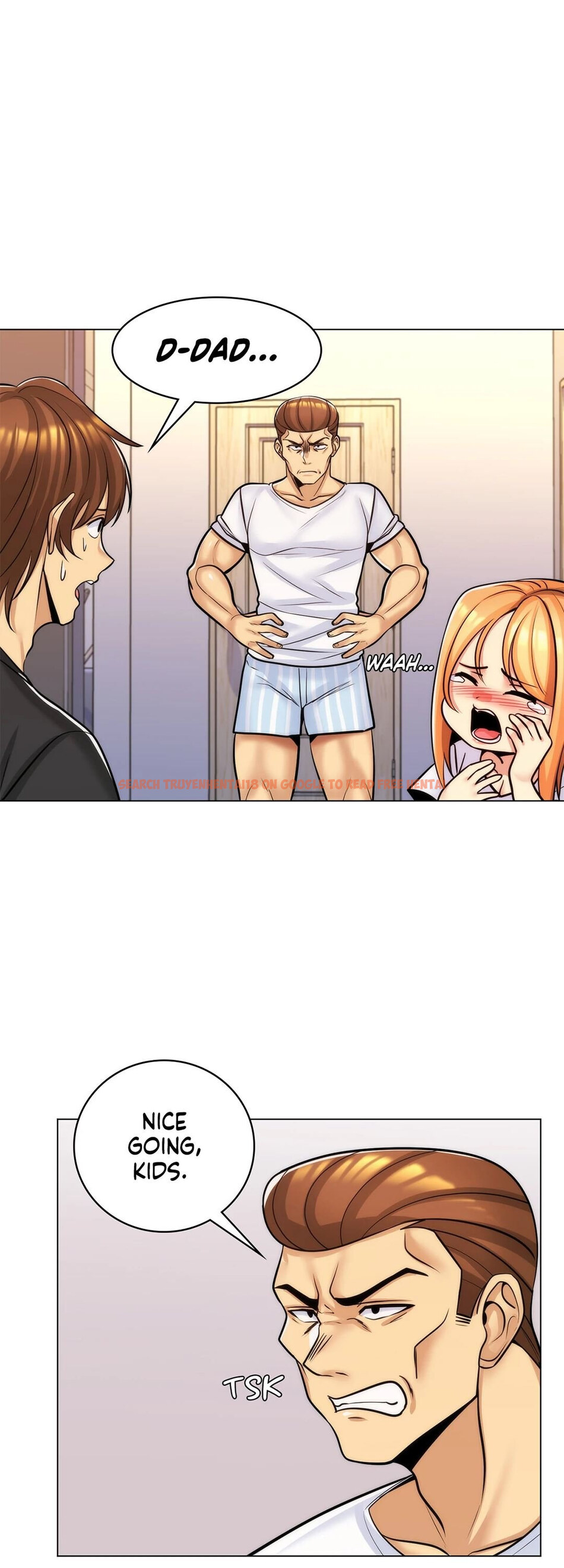 Read Hentai Image 17 450 in comic My Girlfriend Is My Stepmother - Chapter 20 - hentaitnt.net