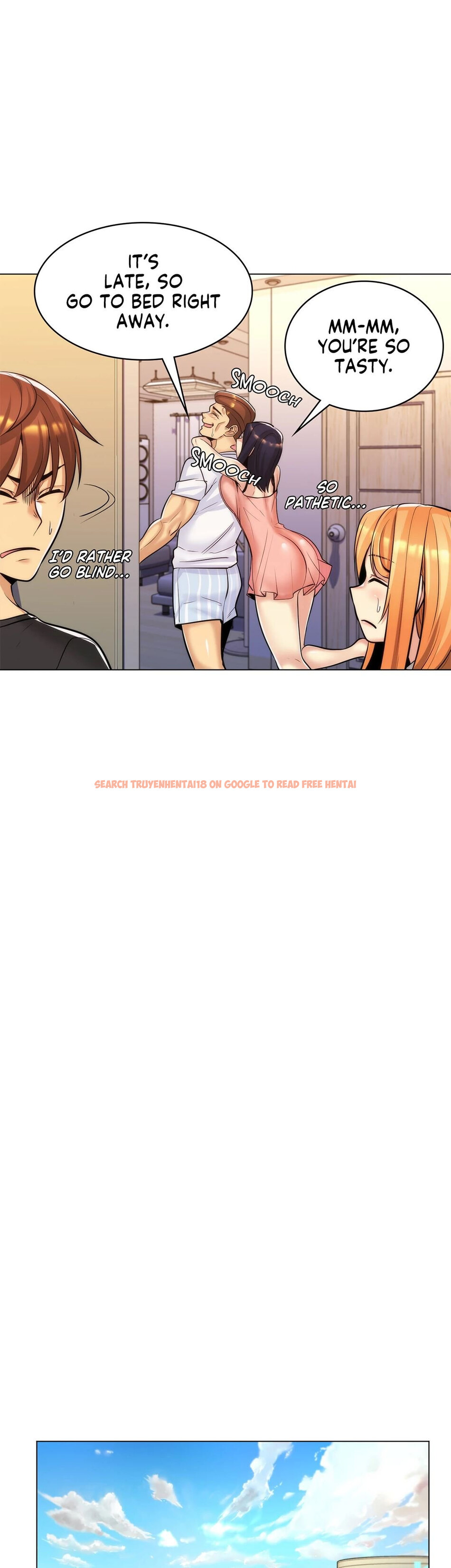 Read Hentai Image 19 450 in comic My Girlfriend Is My Stepmother - Chapter 20 - hentaitnt.net