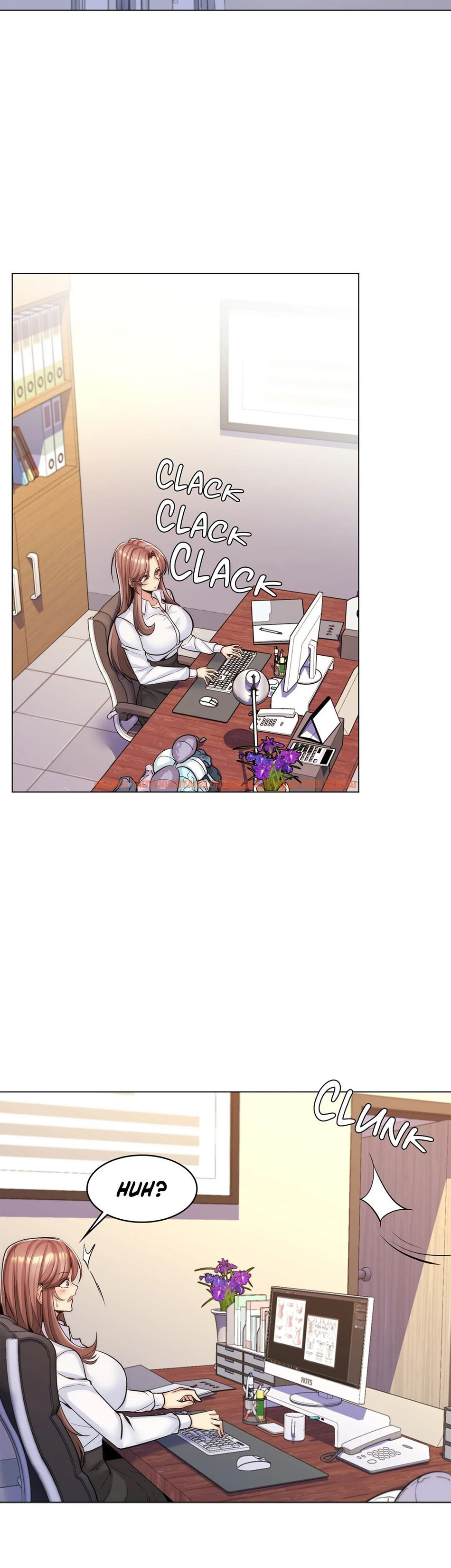 Read Hentai Image 21 450 in comic My Girlfriend Is My Stepmother - Chapter 20 - hentaitnt.net