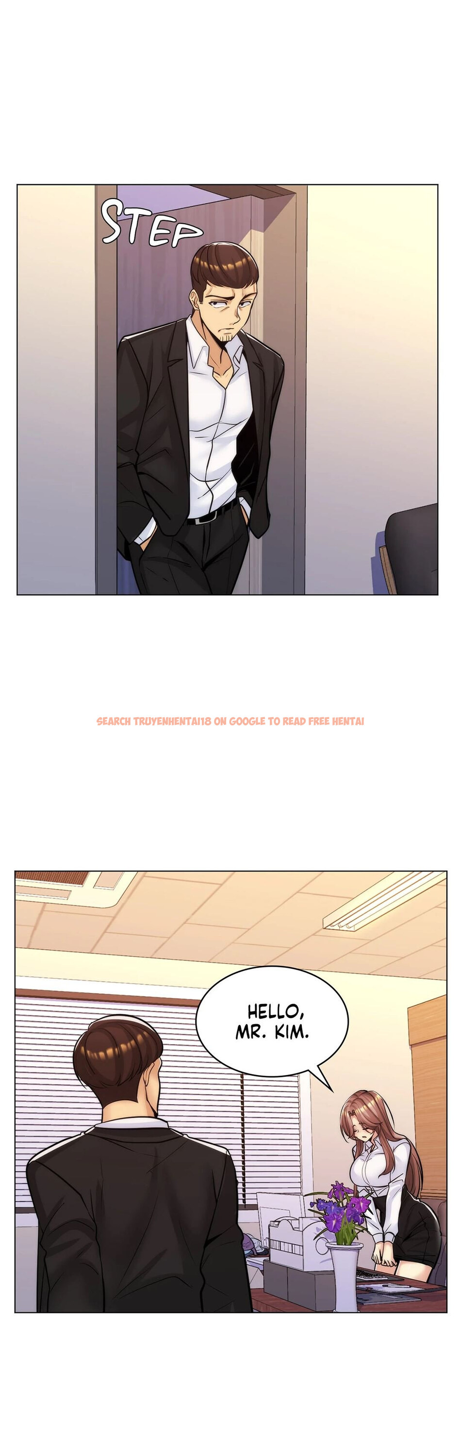 Read Hentai Image 22 450 in comic My Girlfriend Is My Stepmother - Chapter 20 - hentaitnt.net