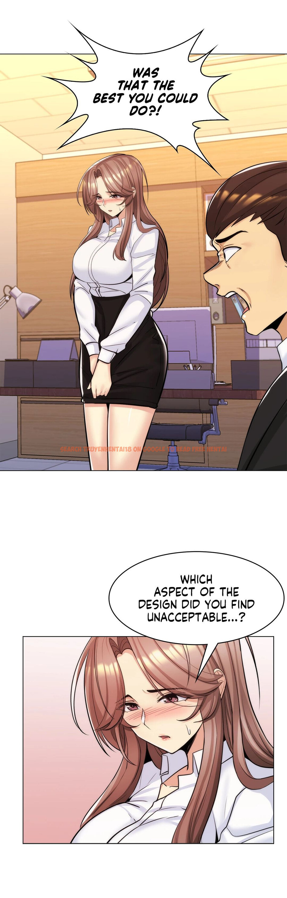Read Hentai Image 24 450 in comic My Girlfriend Is My Stepmother - Chapter 20 - hentaitnt.net