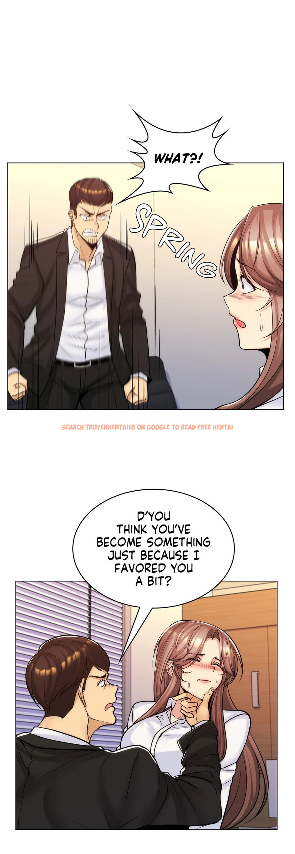 Read Hentai Image 25 450 in comic My Girlfriend Is My Stepmother - Chapter 20 - hentaitnt.net