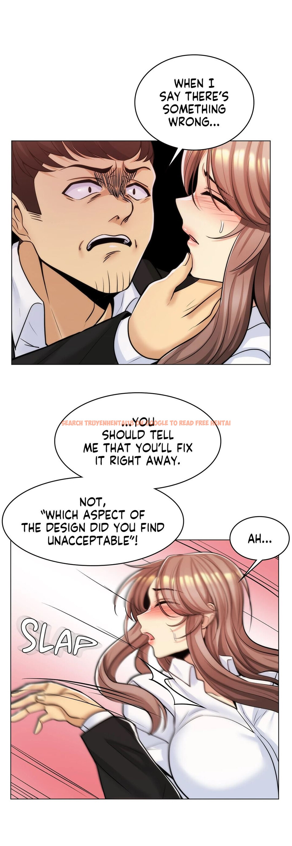 Read Hentai Image 26 450 in comic My Girlfriend Is My Stepmother - Chapter 20 - hentaitnt.net