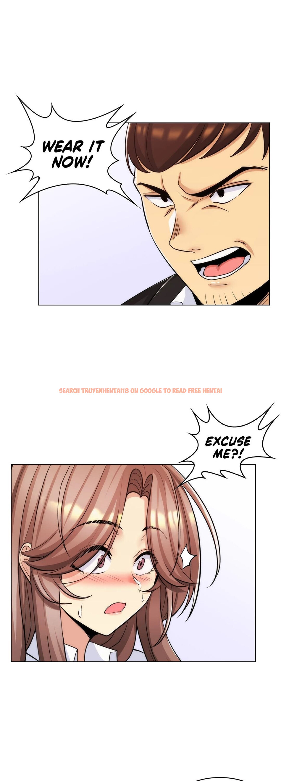 Read Hentai Image 28 450 in comic My Girlfriend Is My Stepmother - Chapter 20 - hentaitnt.net