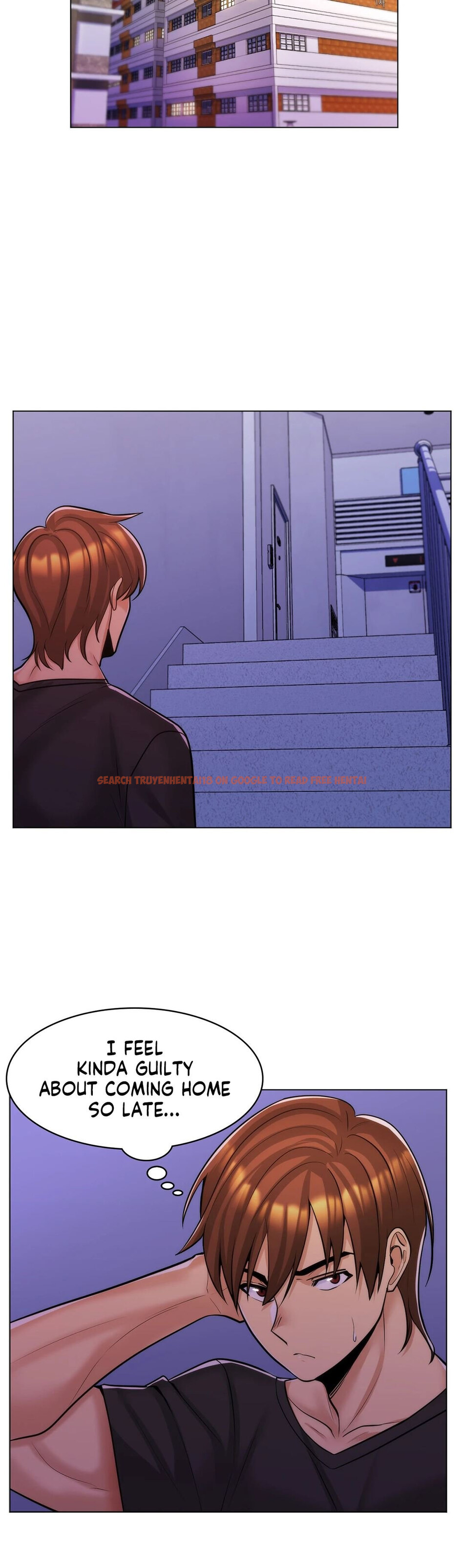 Read Hentai Image 9 450 in comic My Girlfriend Is My Stepmother - Chapter 20 - hentaitnt.net