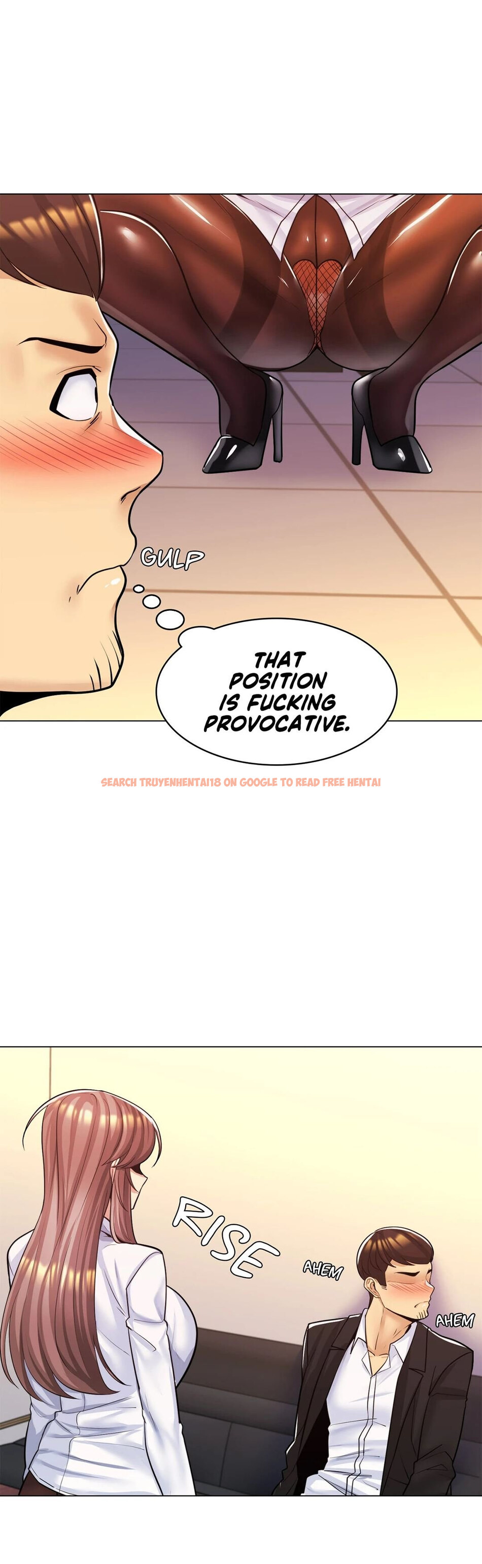 Read Hentai Image 11 444 in comic My Girlfriend Is My Stepmother - Chapter 21 - hentaitnt.net
