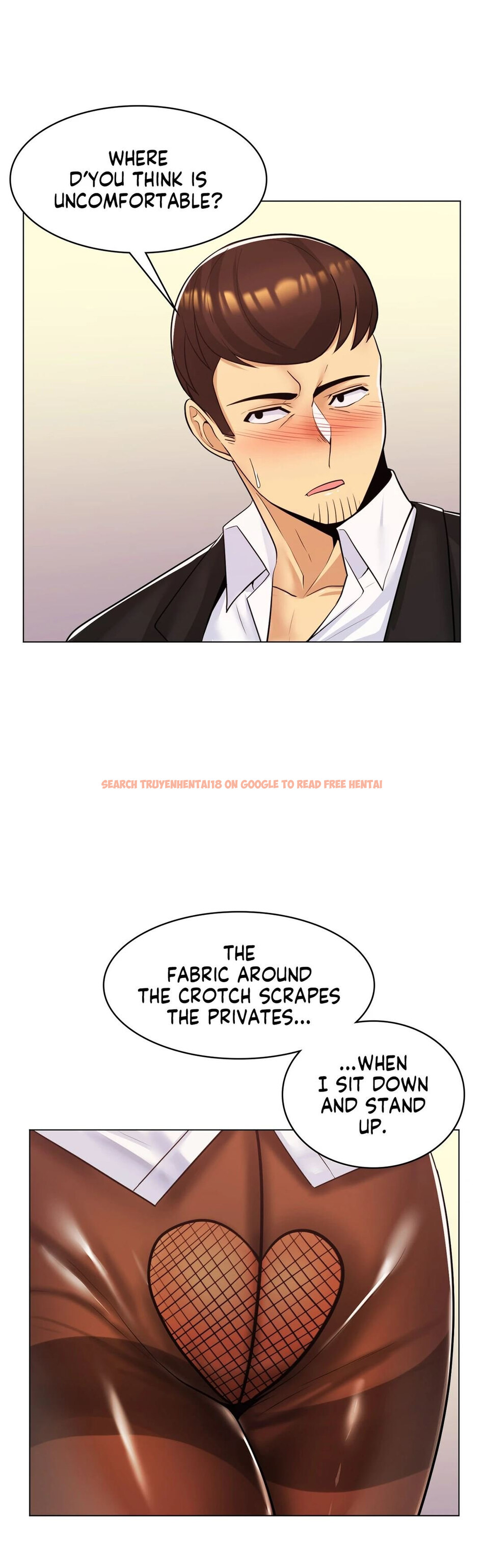 Read Hentai Image 12 444 in comic My Girlfriend Is My Stepmother - Chapter 21 - hentaitnt.net