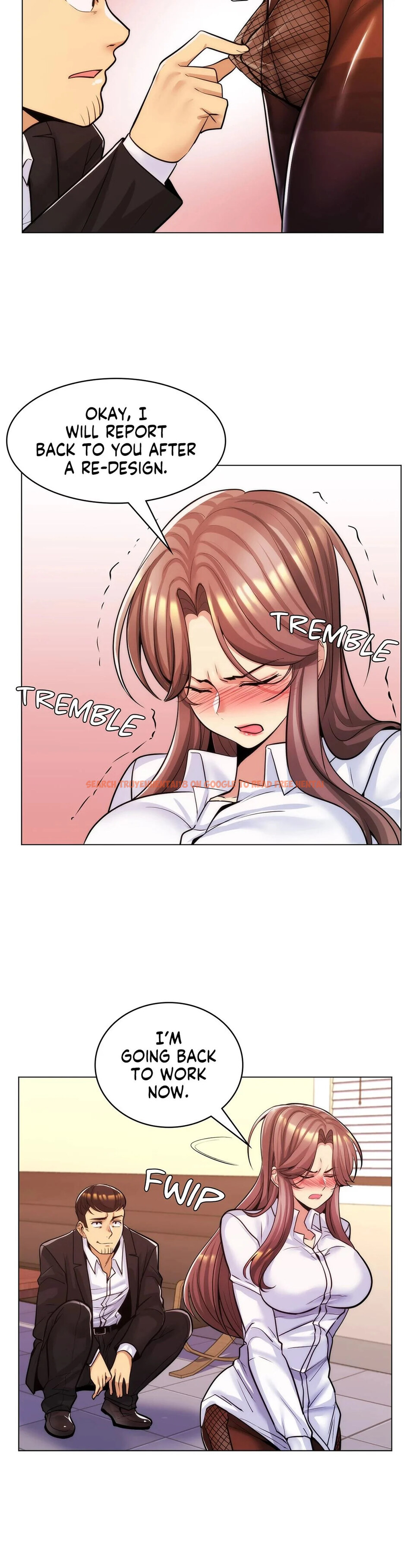 Read Hentai Image 14 444 in comic My Girlfriend Is My Stepmother - Chapter 21 - hentaitnt.net