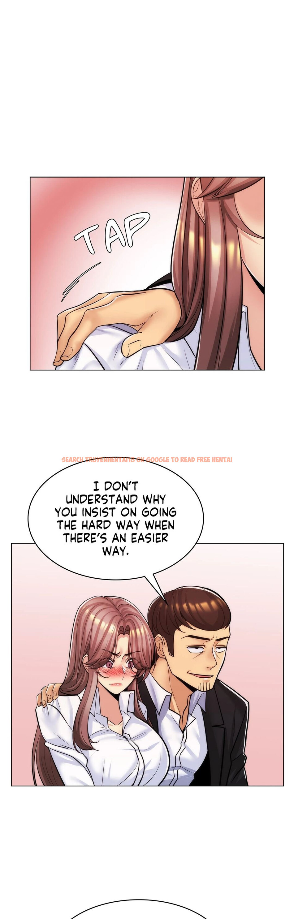 Read Hentai Image 18 444 in comic My Girlfriend Is My Stepmother - Chapter 21 - hentaitnt.net