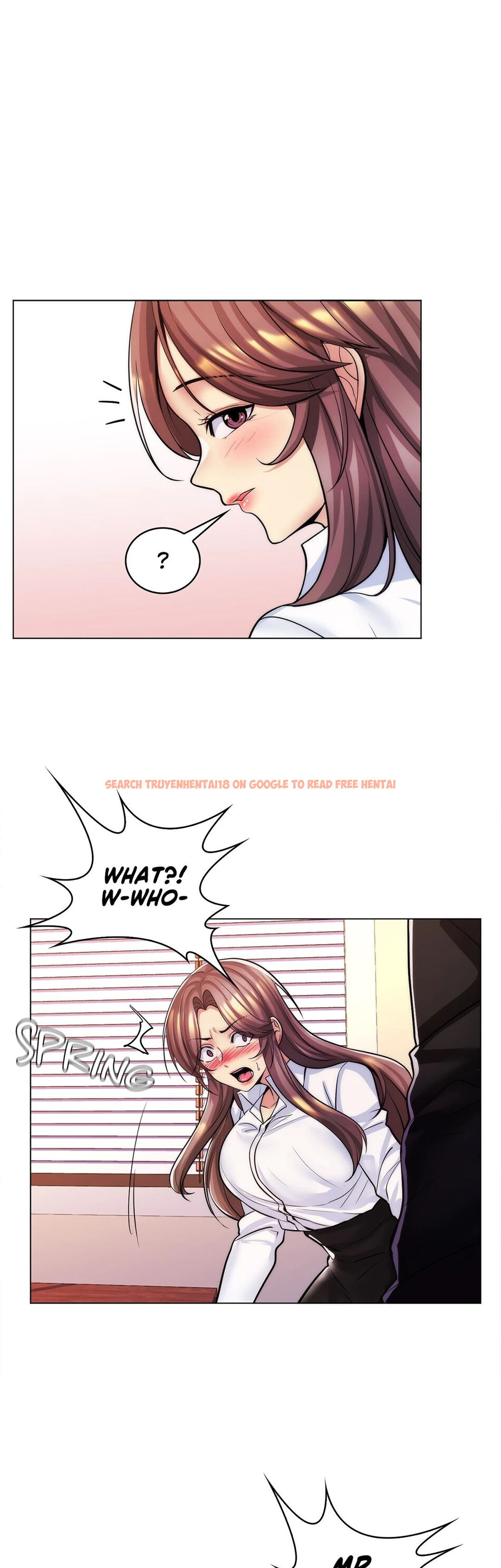 Read Hentai Image 27 444 in comic My Girlfriend Is My Stepmother - Chapter 21 - hentaitnt.net