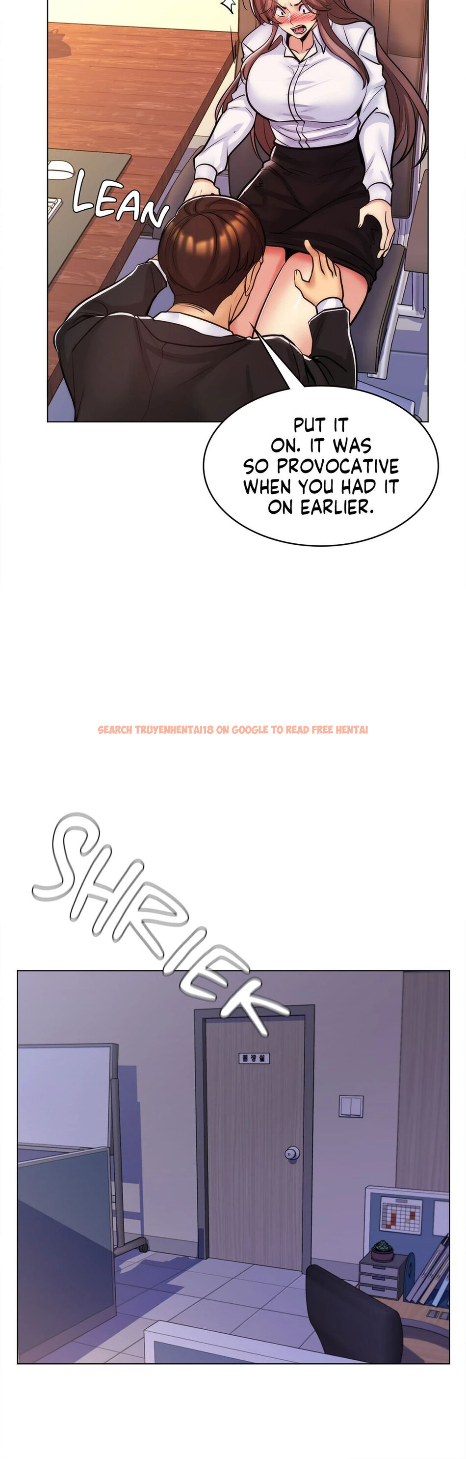 Read Hentai Image 29 444 in comic My Girlfriend Is My Stepmother - Chapter 21 - hentaitnt.net