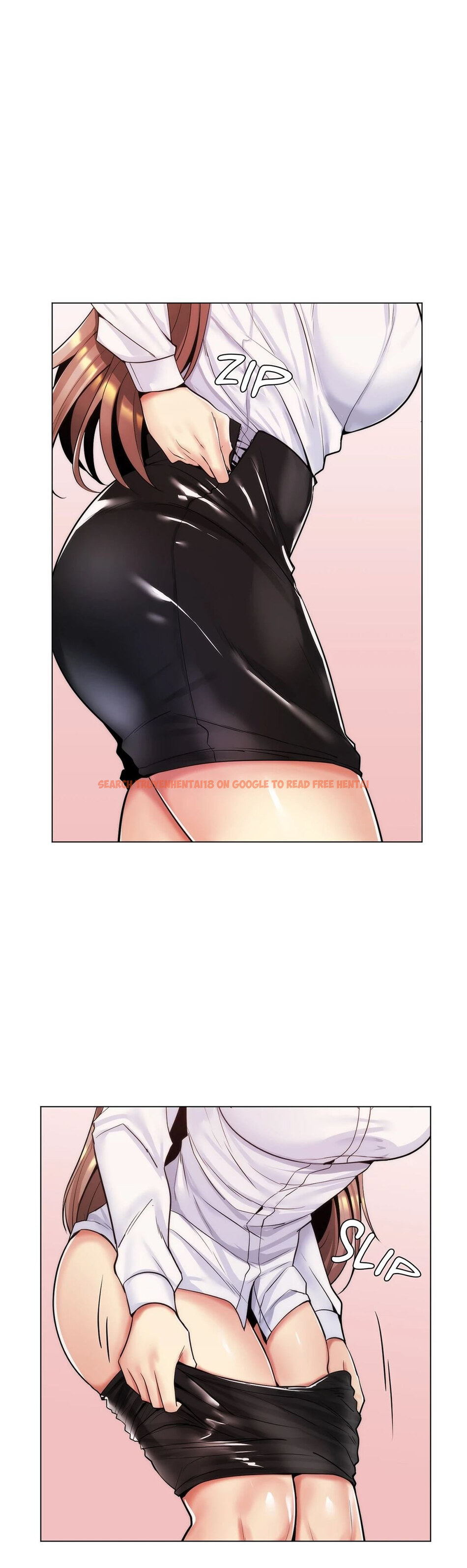Read Hentai Image 3 444 in comic My Girlfriend Is My Stepmother - Chapter 21 - hentaitnt.net