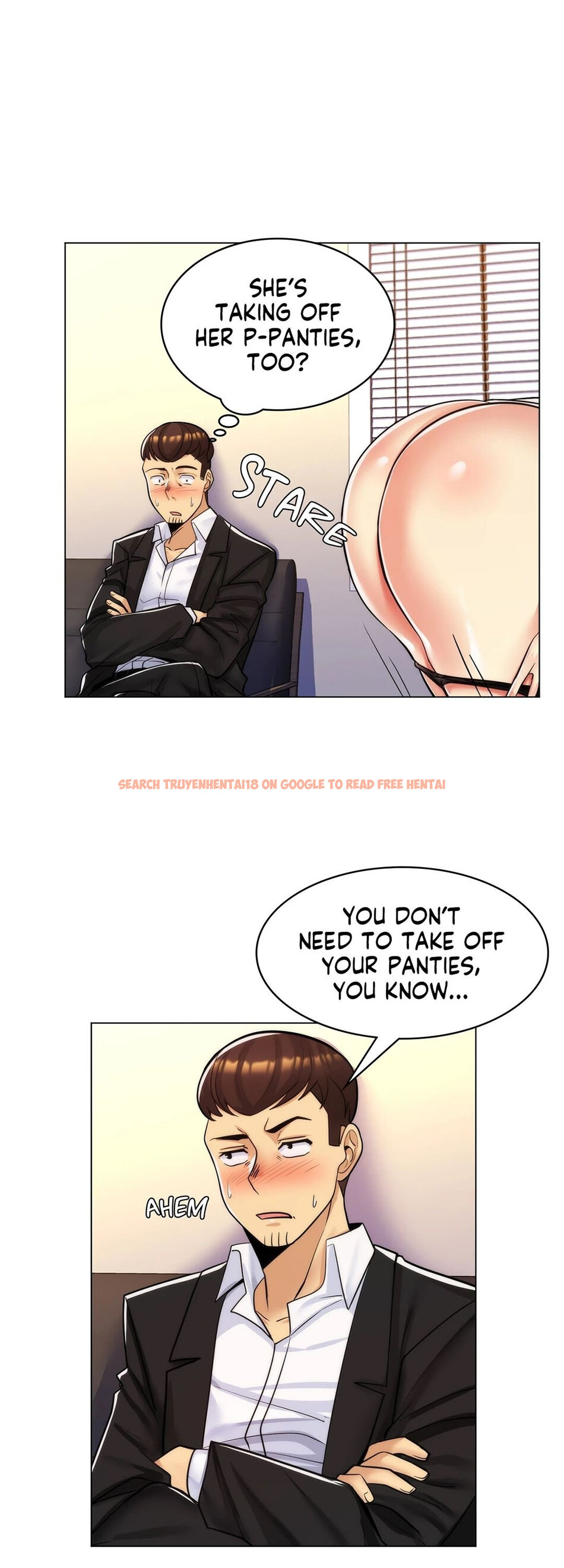 Read Hentai Image 5 444 in comic My Girlfriend Is My Stepmother - Chapter 21 - hentaitnt.net