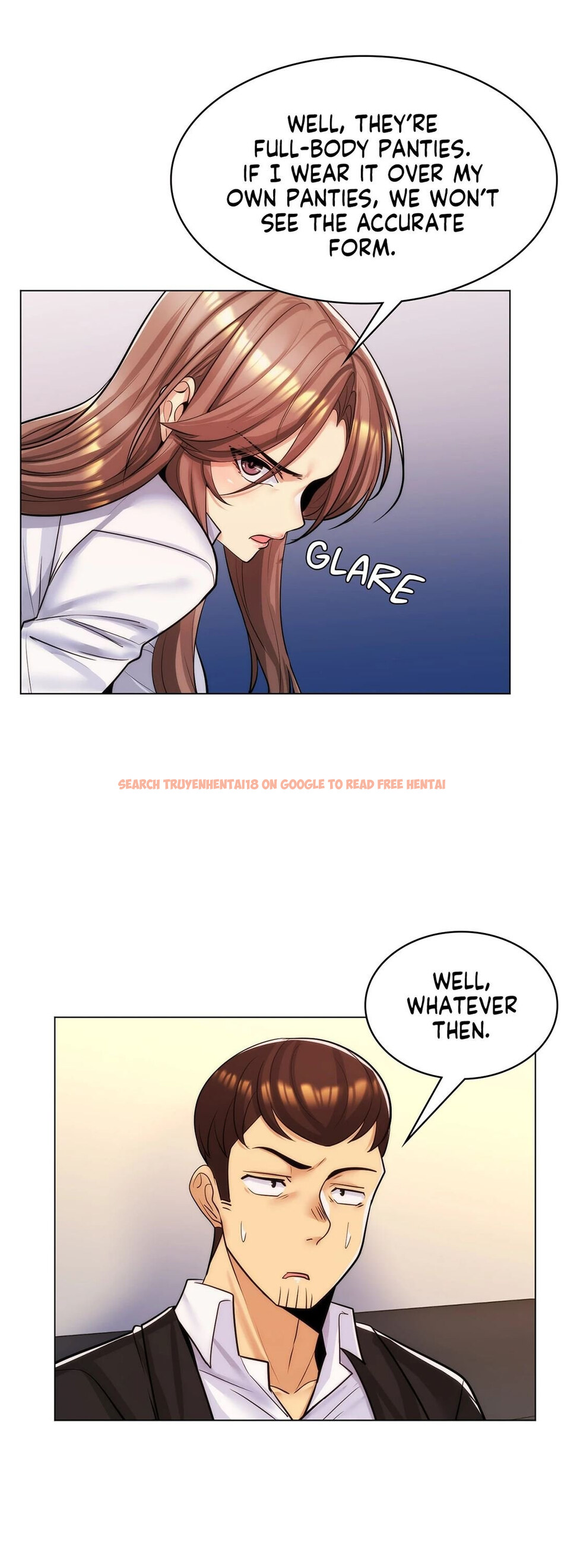 Read Hentai Image 6 444 in comic My Girlfriend Is My Stepmother - Chapter 21 - hentaitnt.net