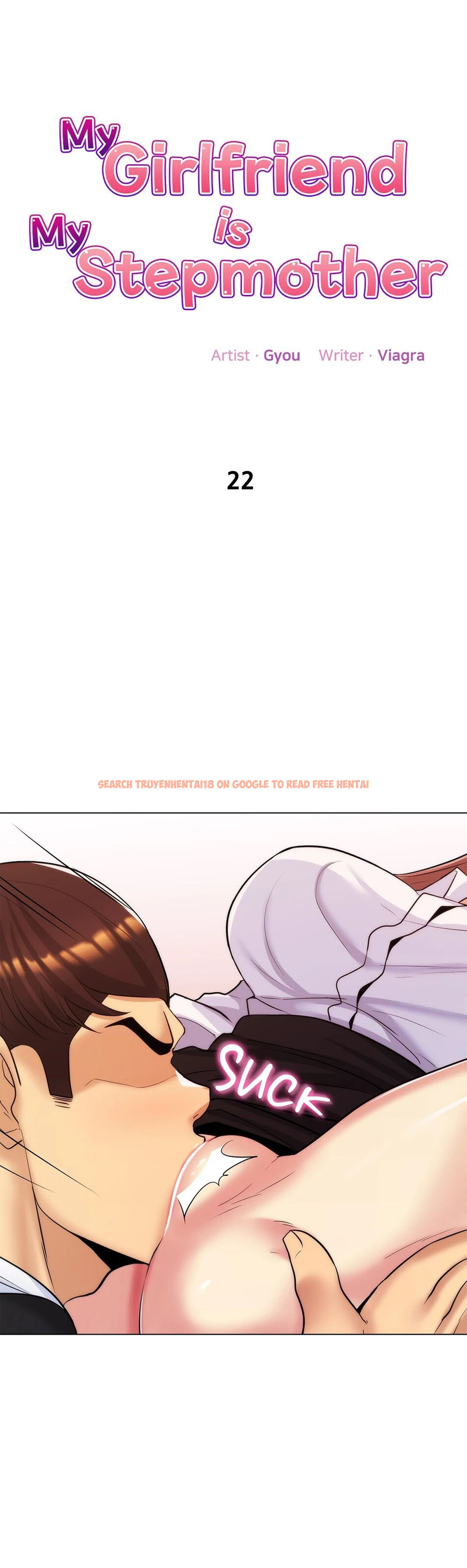 Read Hentai Image 1 444 in comic My Girlfriend Is My Stepmother - Chapter 22 - hentaitnt.net