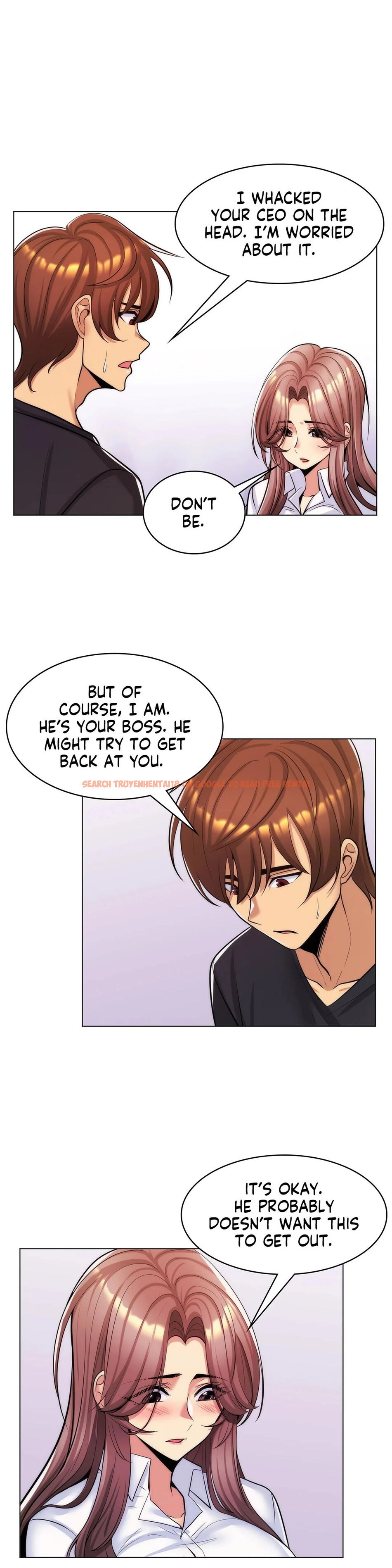 Read Hentai Image 11 444 in comic My Girlfriend Is My Stepmother - Chapter 22 - hentaitnt.net