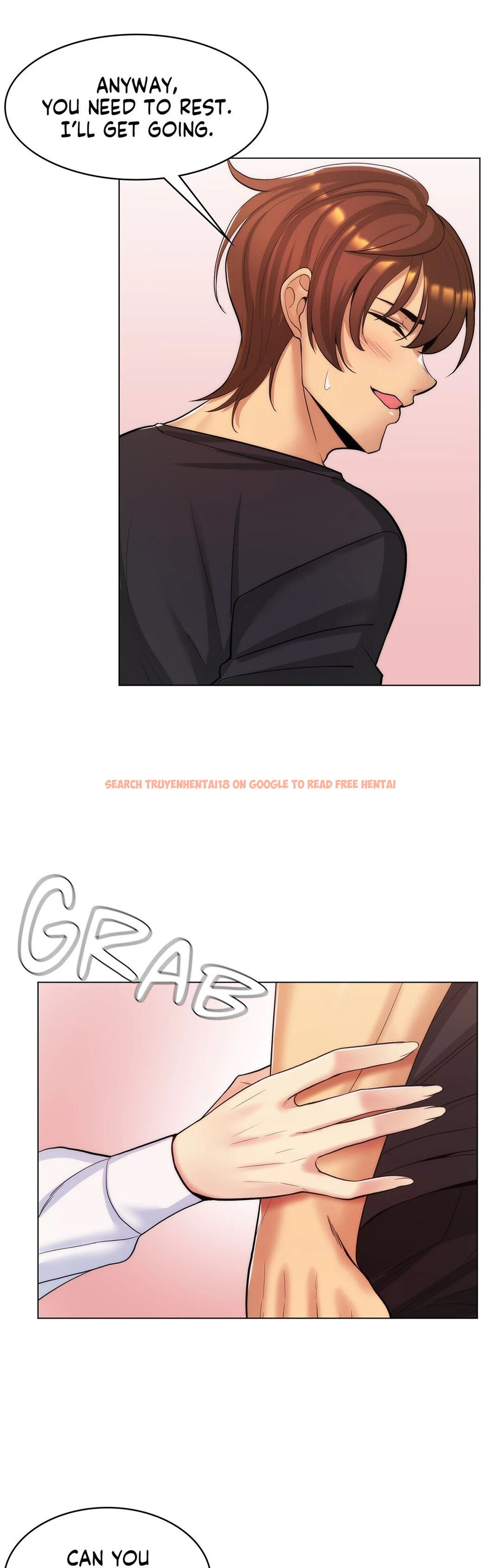 Read Hentai Image 13 444 in comic My Girlfriend Is My Stepmother - Chapter 22 - hentaitnt.net