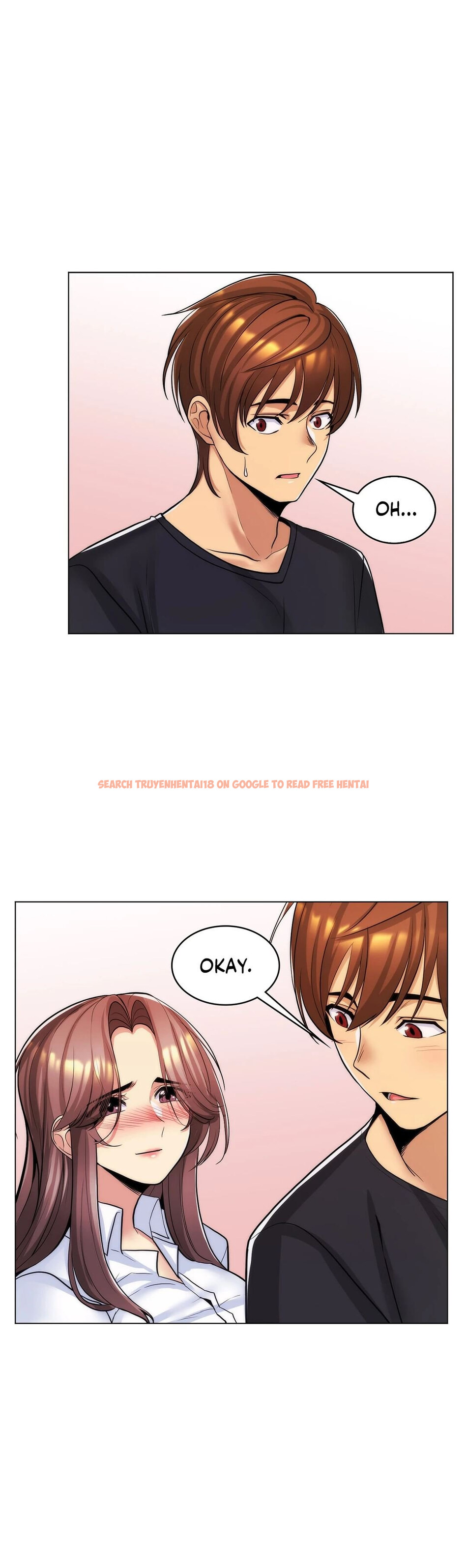 Read Hentai Image 15 444 in comic My Girlfriend Is My Stepmother - Chapter 22 - hentaitnt.net
