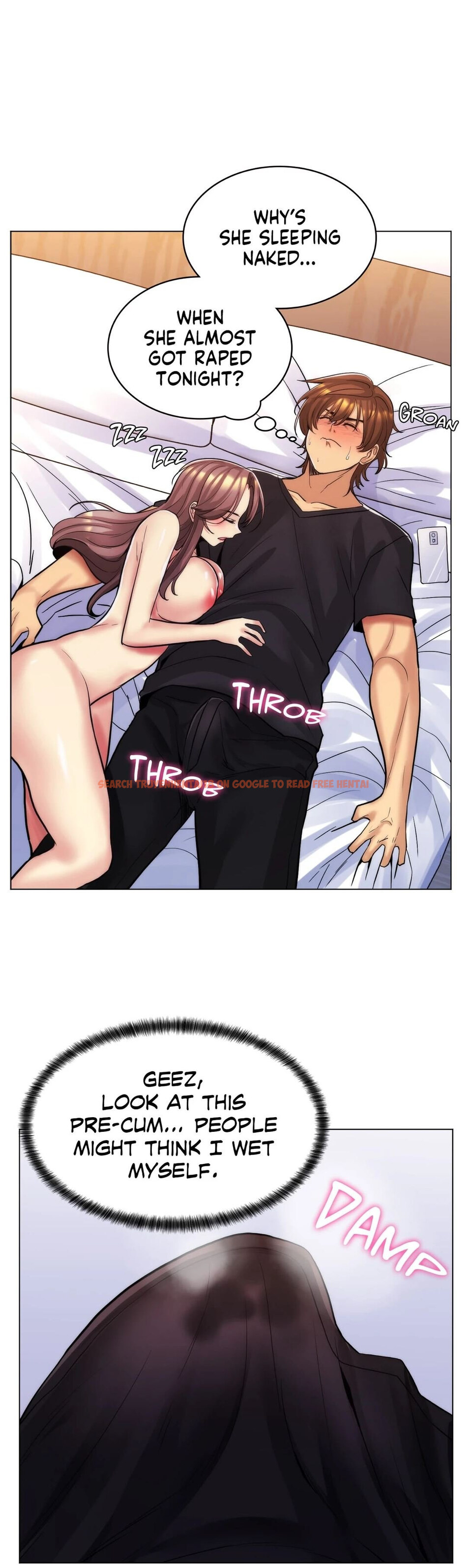 Read Hentai Image 17 444 in comic My Girlfriend Is My Stepmother - Chapter 22 - hentaitnt.net