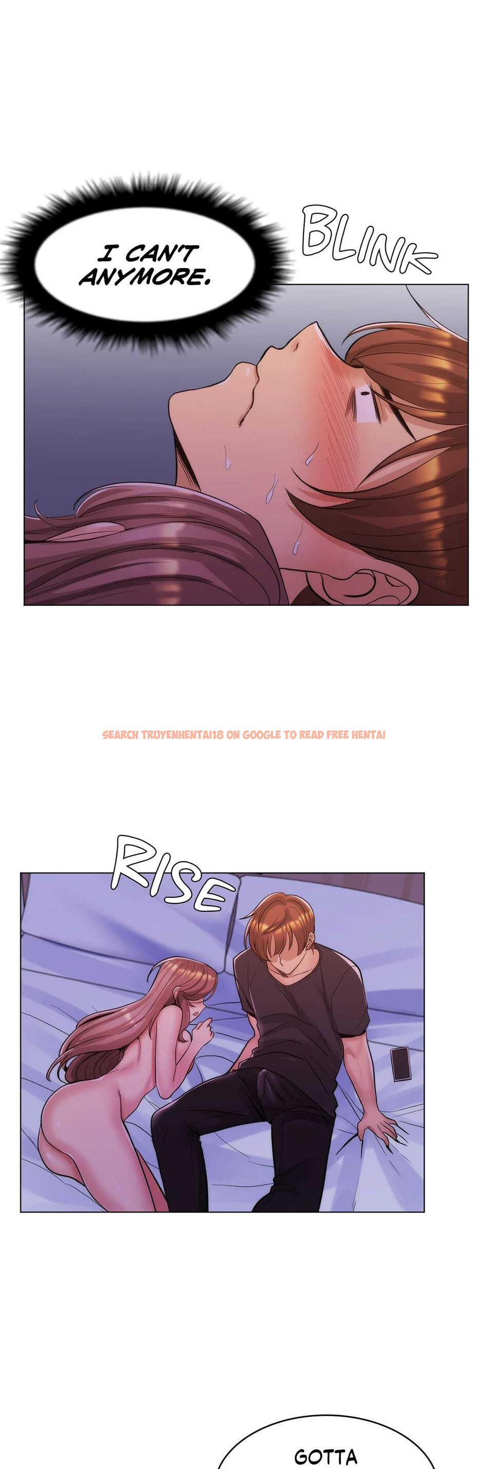 Read Hentai Image 18 444 in comic My Girlfriend Is My Stepmother - Chapter 22 - hentaitnt.net