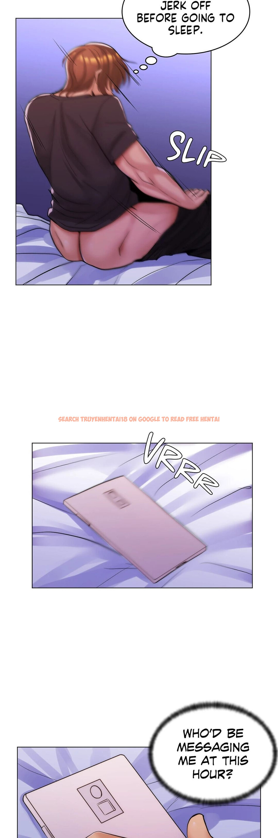 Read Hentai Image 19 444 in comic My Girlfriend Is My Stepmother - Chapter 22 - hentaitnt.net