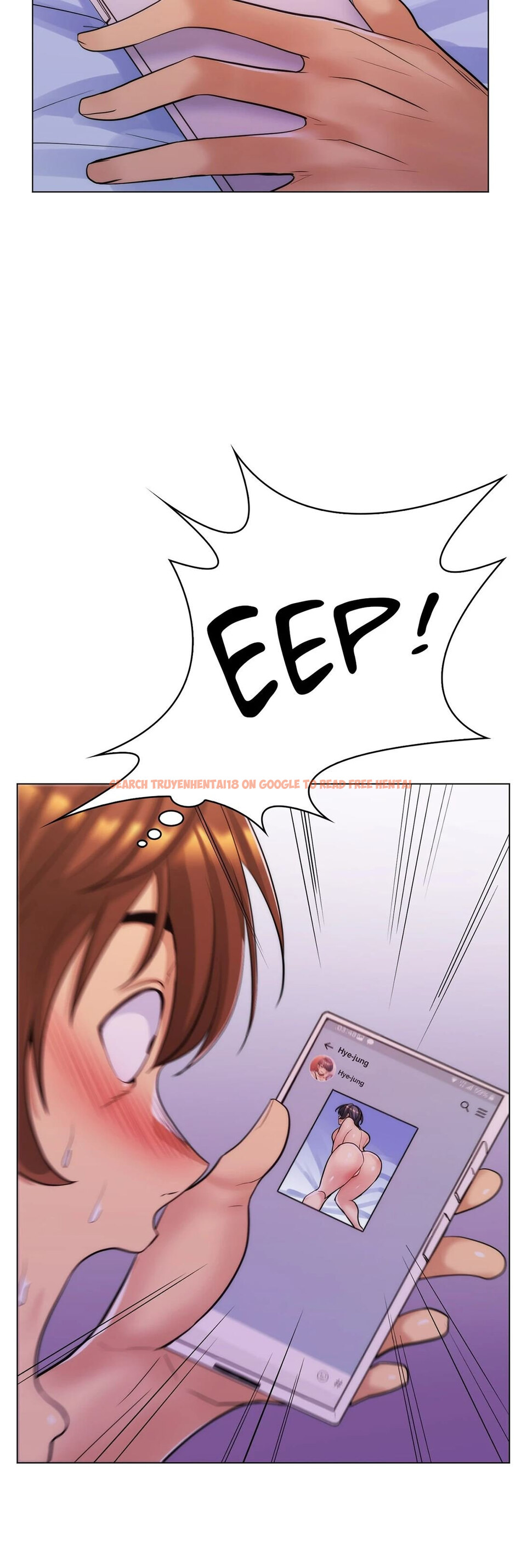 Read Hentai Image 20 444 in comic My Girlfriend Is My Stepmother - Chapter 22 - hentaitnt.net