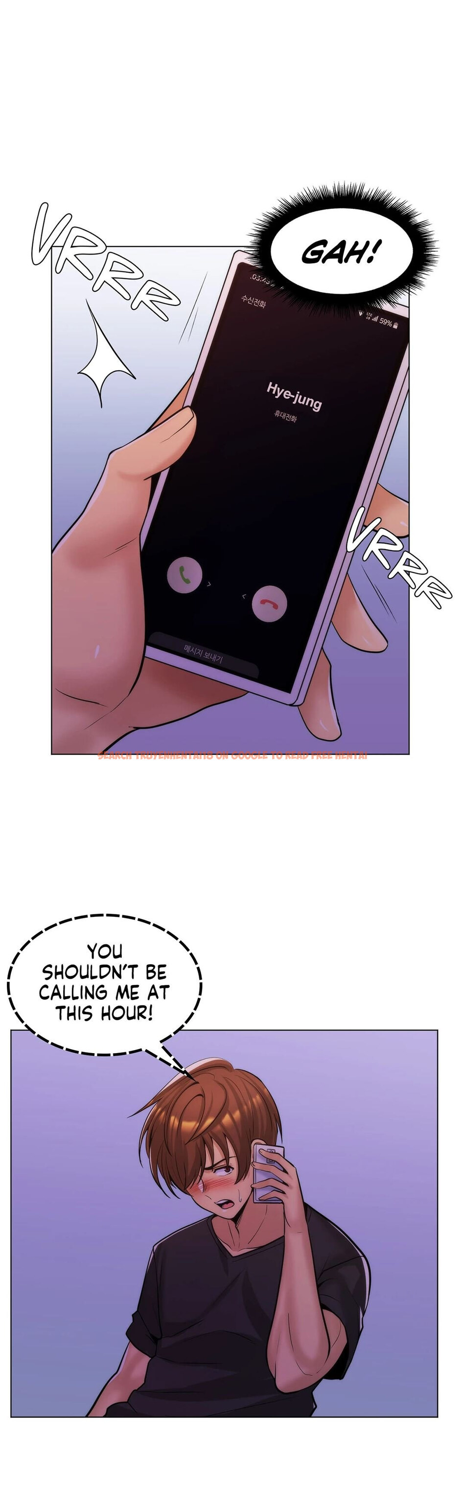 Read Hentai Image 23 444 in comic My Girlfriend Is My Stepmother - Chapter 22 - hentaitnt.net
