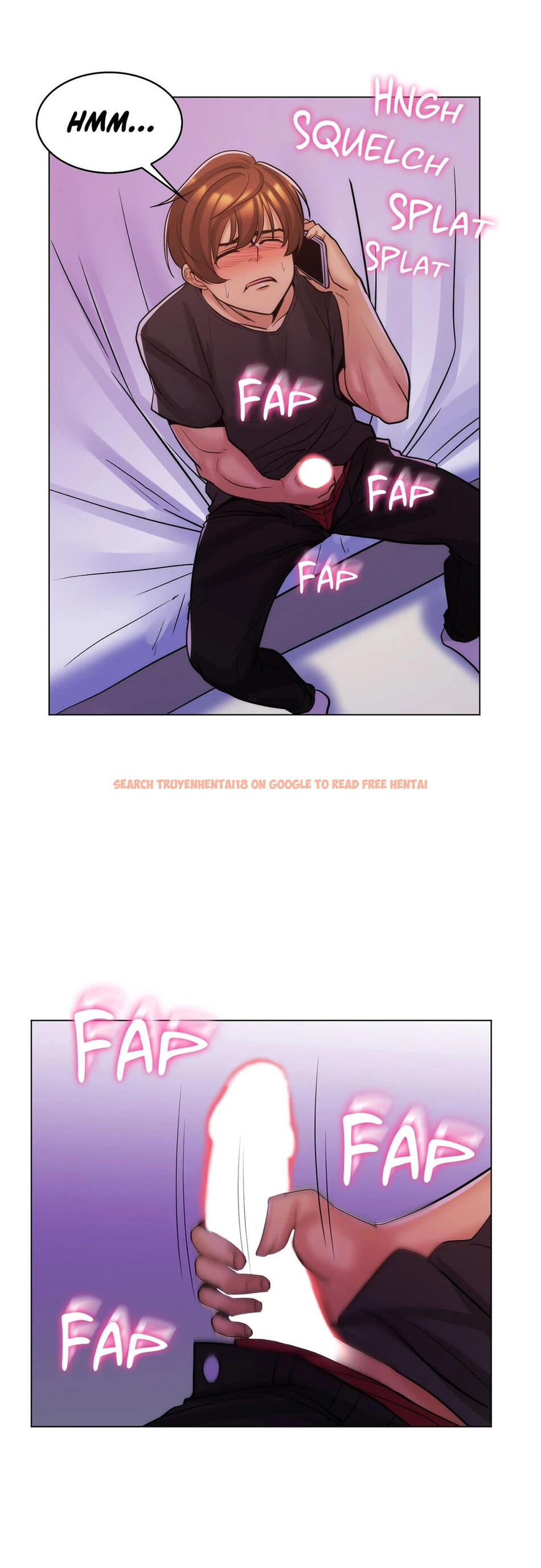 Read Hentai Image 26 444 in comic My Girlfriend Is My Stepmother - Chapter 22 - hentaitnt.net