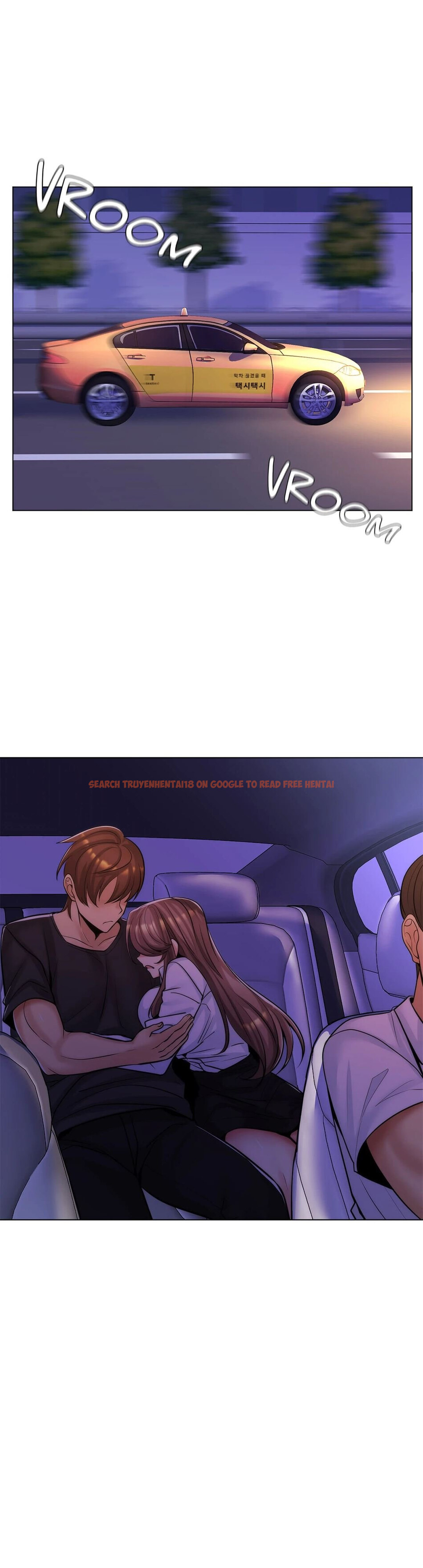 Read Hentai Image 9 444 in comic My Girlfriend Is My Stepmother - Chapter 22 - hentaitnt.net
