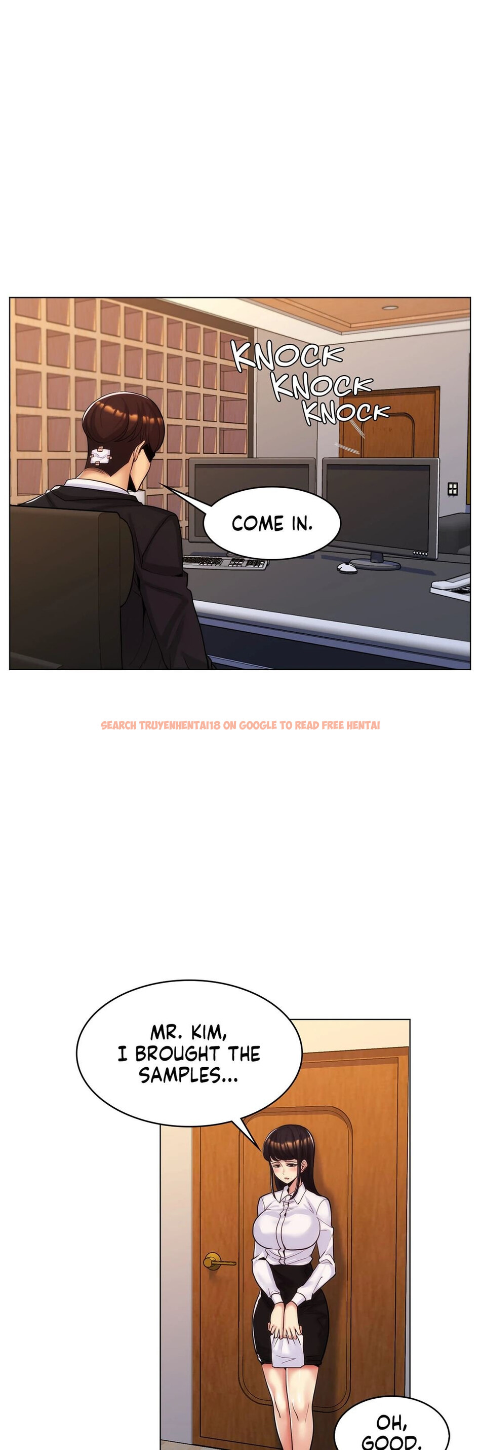 Read Hentai Image 10 444 in comic My Girlfriend Is My Stepmother - Chapter 23 - hentaitnt.net
