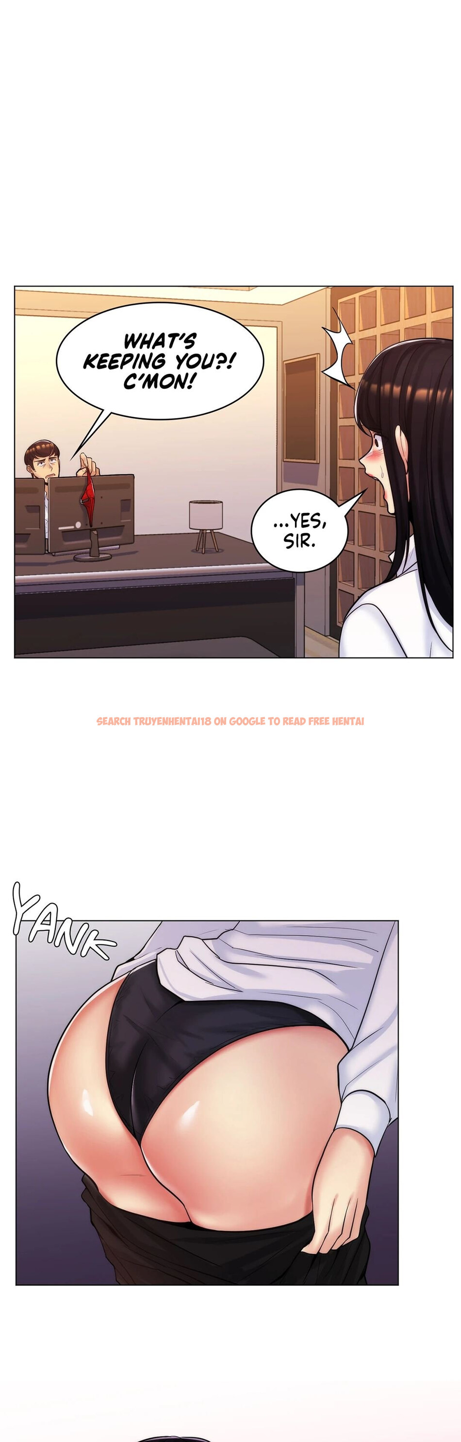 Read Hentai Image 13 444 in comic My Girlfriend Is My Stepmother - Chapter 23 - hentaitnt.net