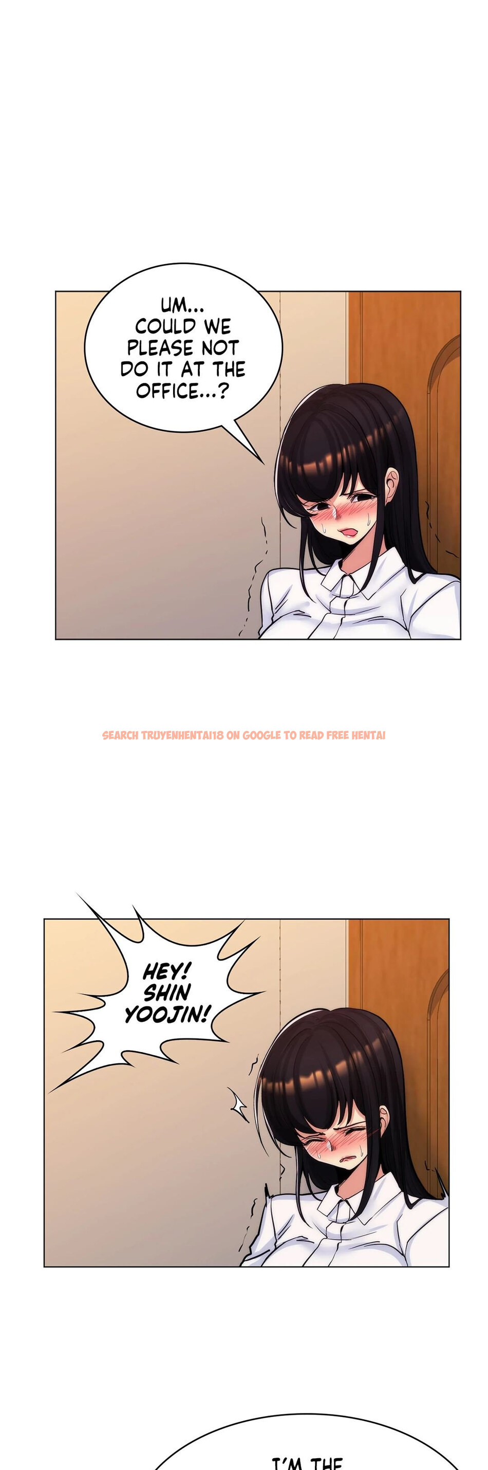 Read Hentai Image 16 444 in comic My Girlfriend Is My Stepmother - Chapter 23 - hentaitnt.net