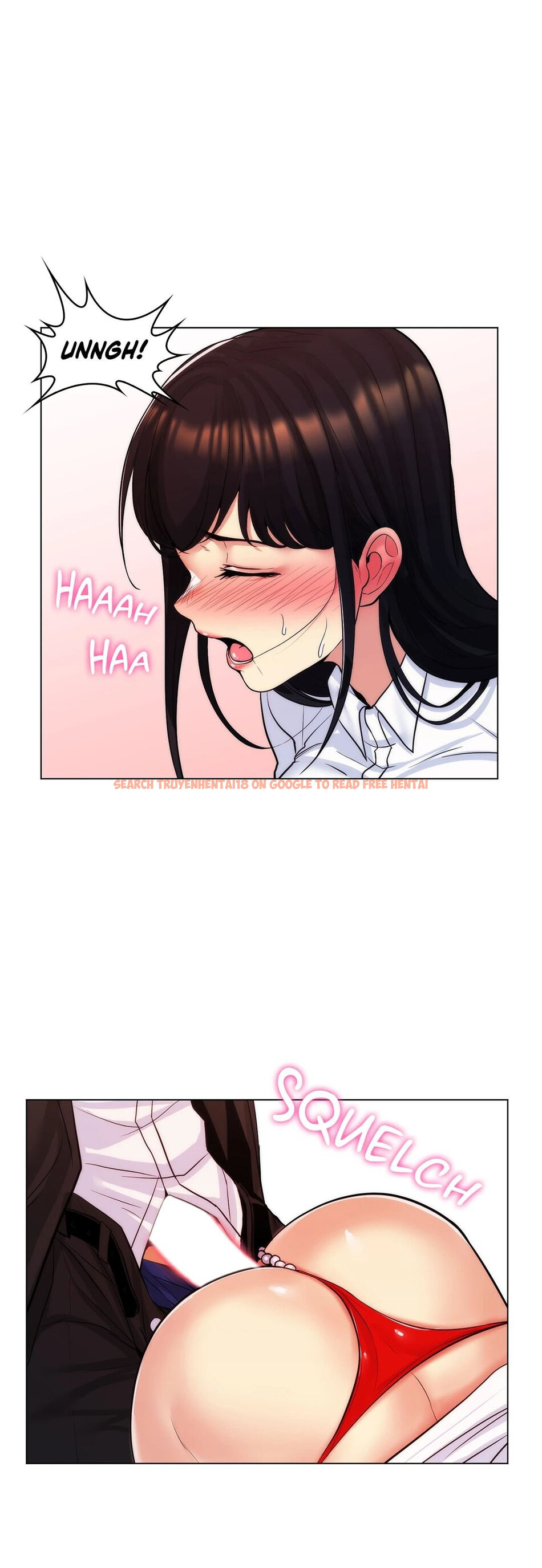 Read Hentai Image 22 444 in comic My Girlfriend Is My Stepmother - Chapter 23 - hentaitnt.net