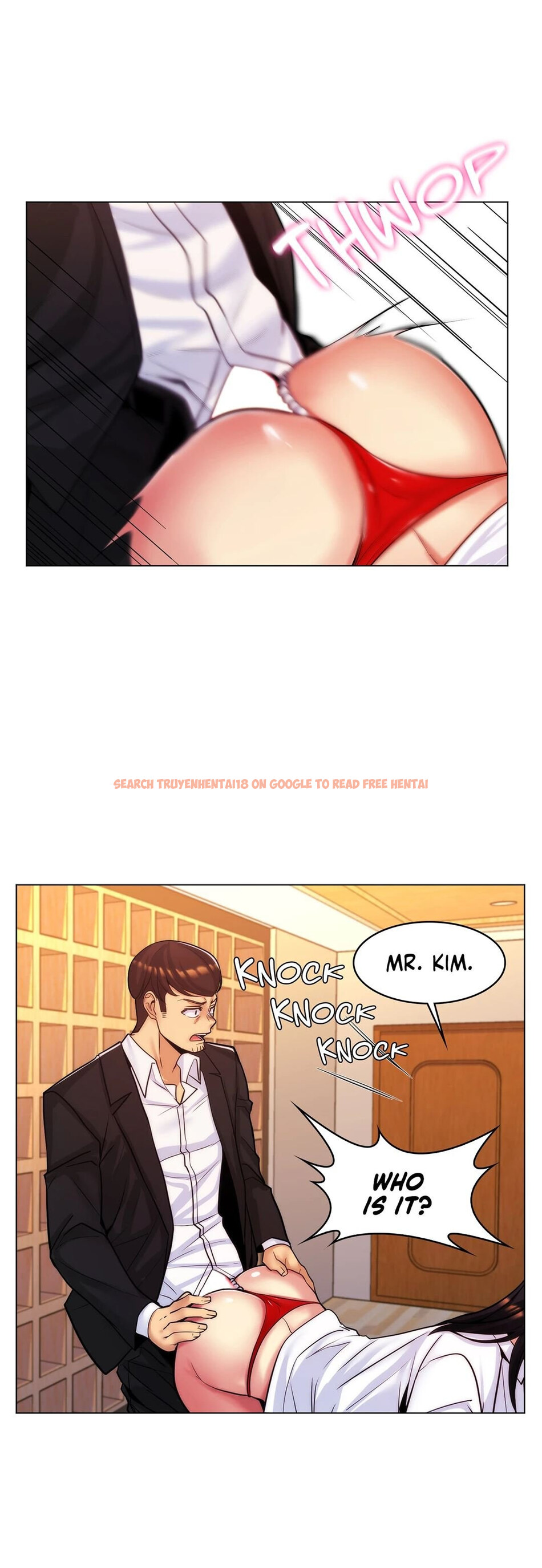 Read Hentai Image 23 444 in comic My Girlfriend Is My Stepmother - Chapter 23 - hentaitnt.net