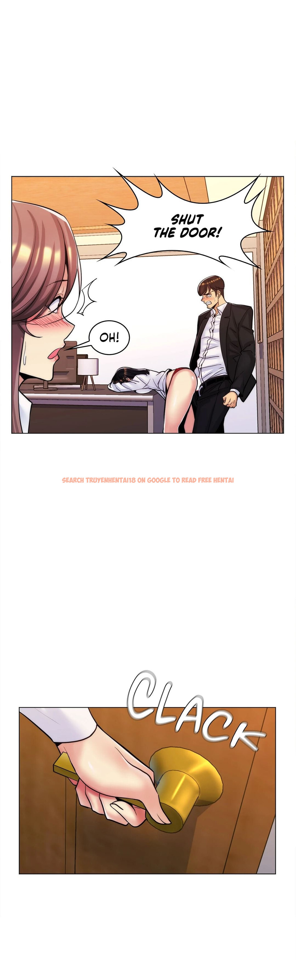 Read Hentai Image 25 444 in comic My Girlfriend Is My Stepmother - Chapter 23 - hentaitnt.net