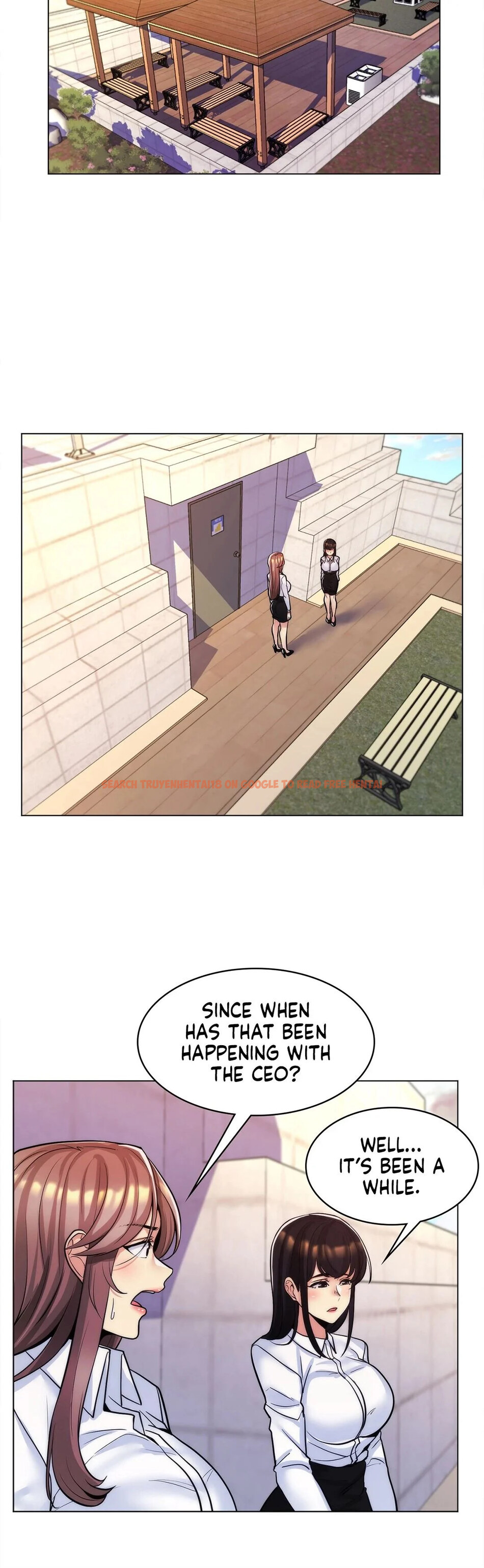 Read Hentai Image 27 444 in comic My Girlfriend Is My Stepmother - Chapter 23 - hentaitnt.net