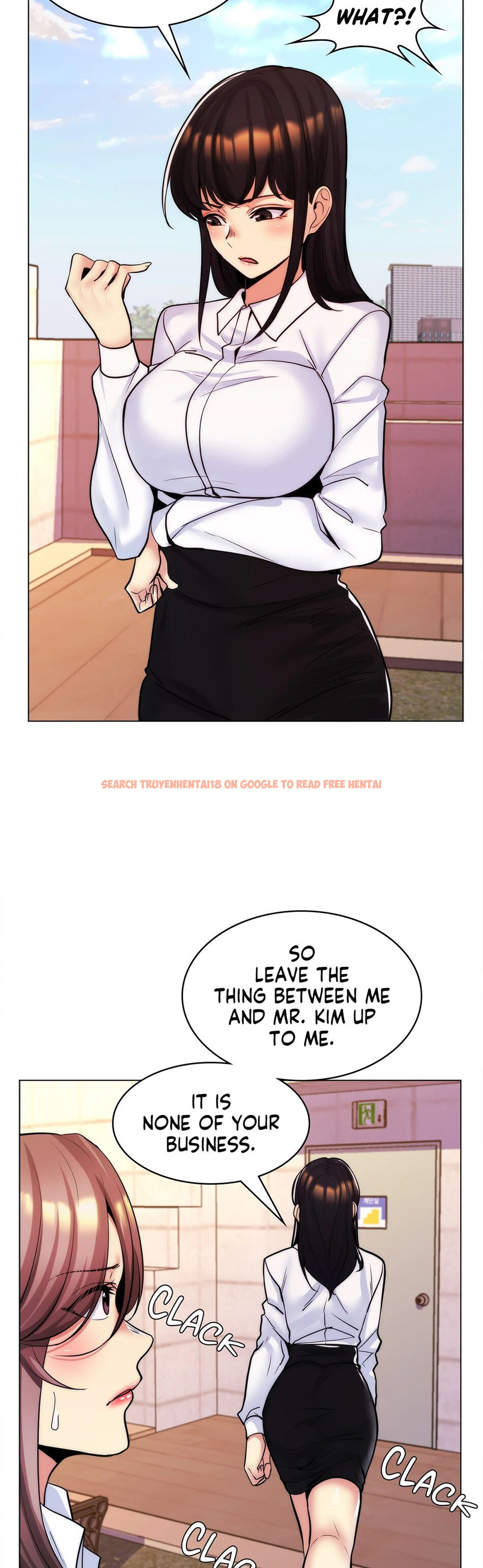 Read Hentai Image 29 444 in comic My Girlfriend Is My Stepmother - Chapter 23 - hentaitnt.net